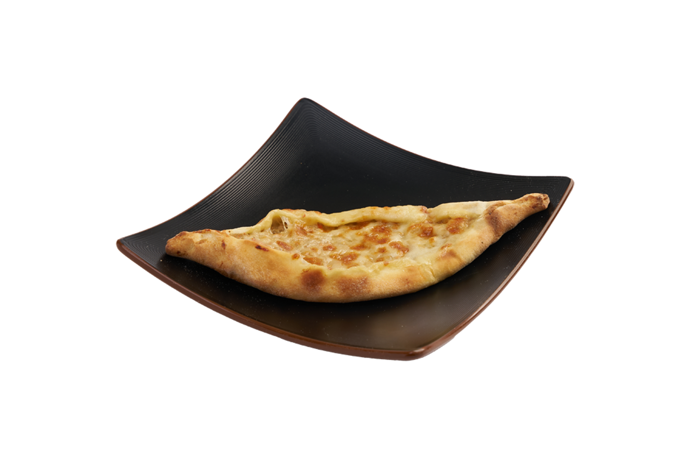 Cheese Chicken Boat