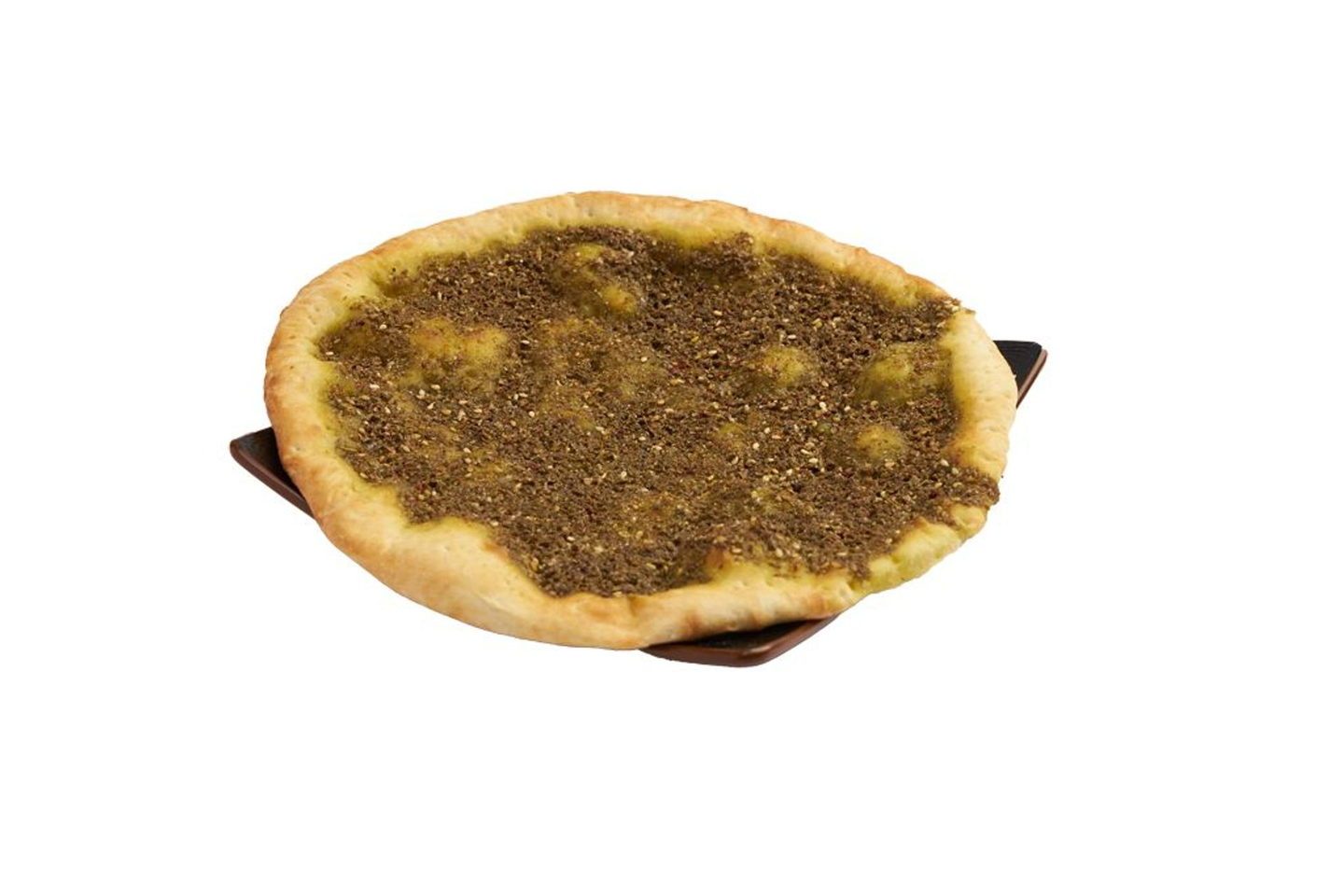 Zaatar Manaqeesh