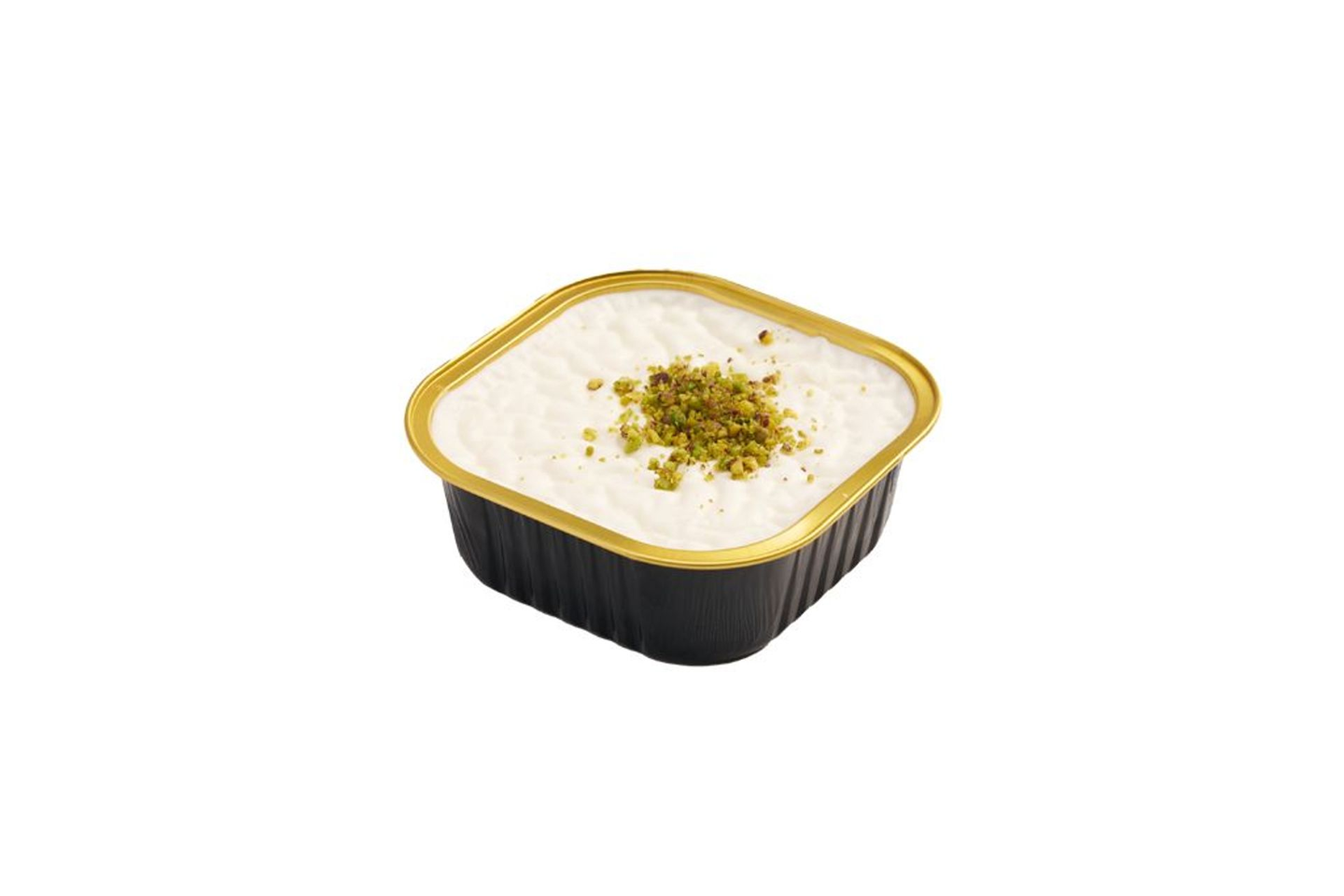 Rice Pudding
