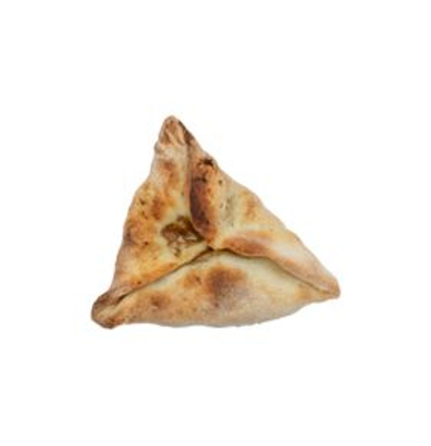 ميني سبانخ مثلثة