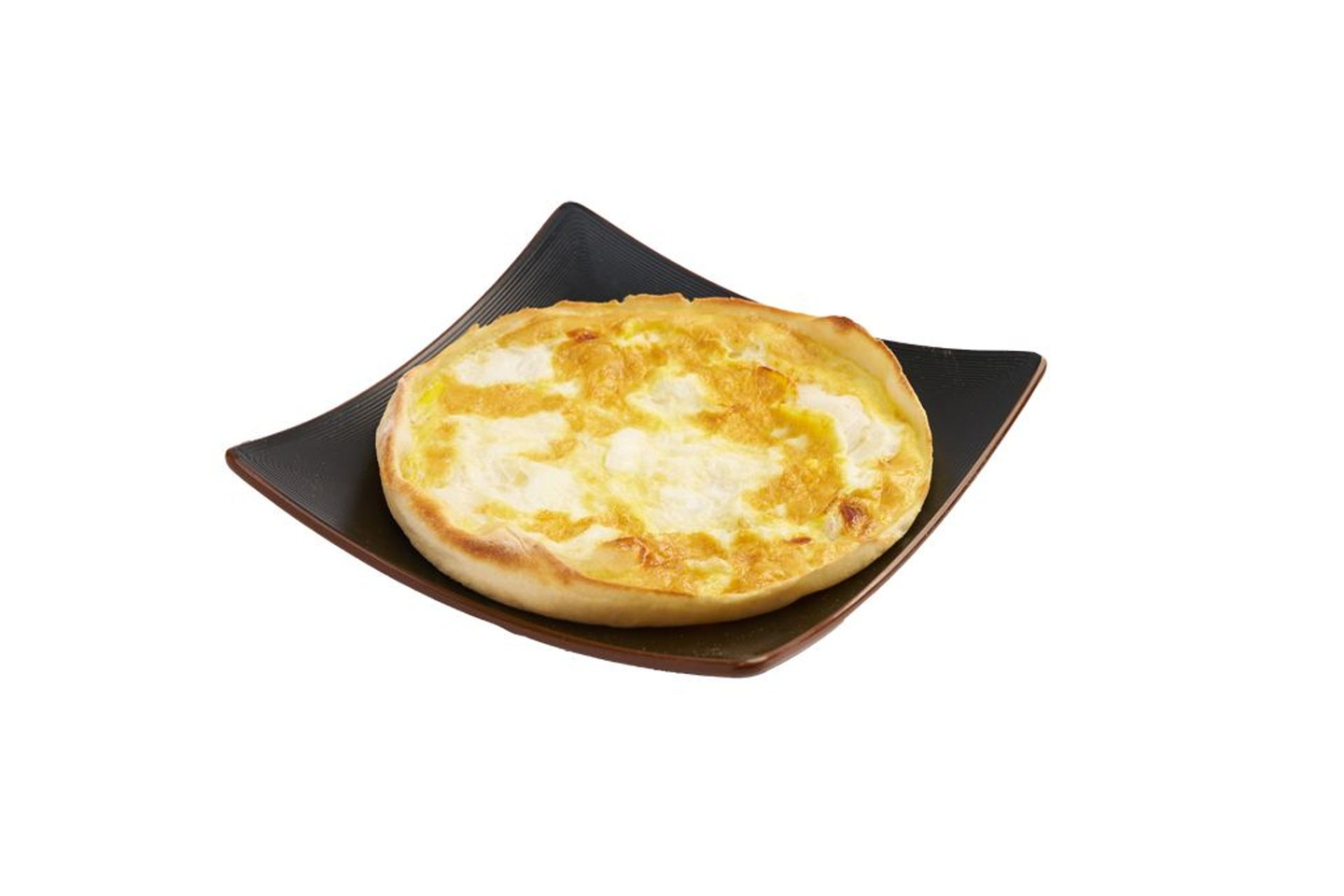 Egg Pie W/Cheese