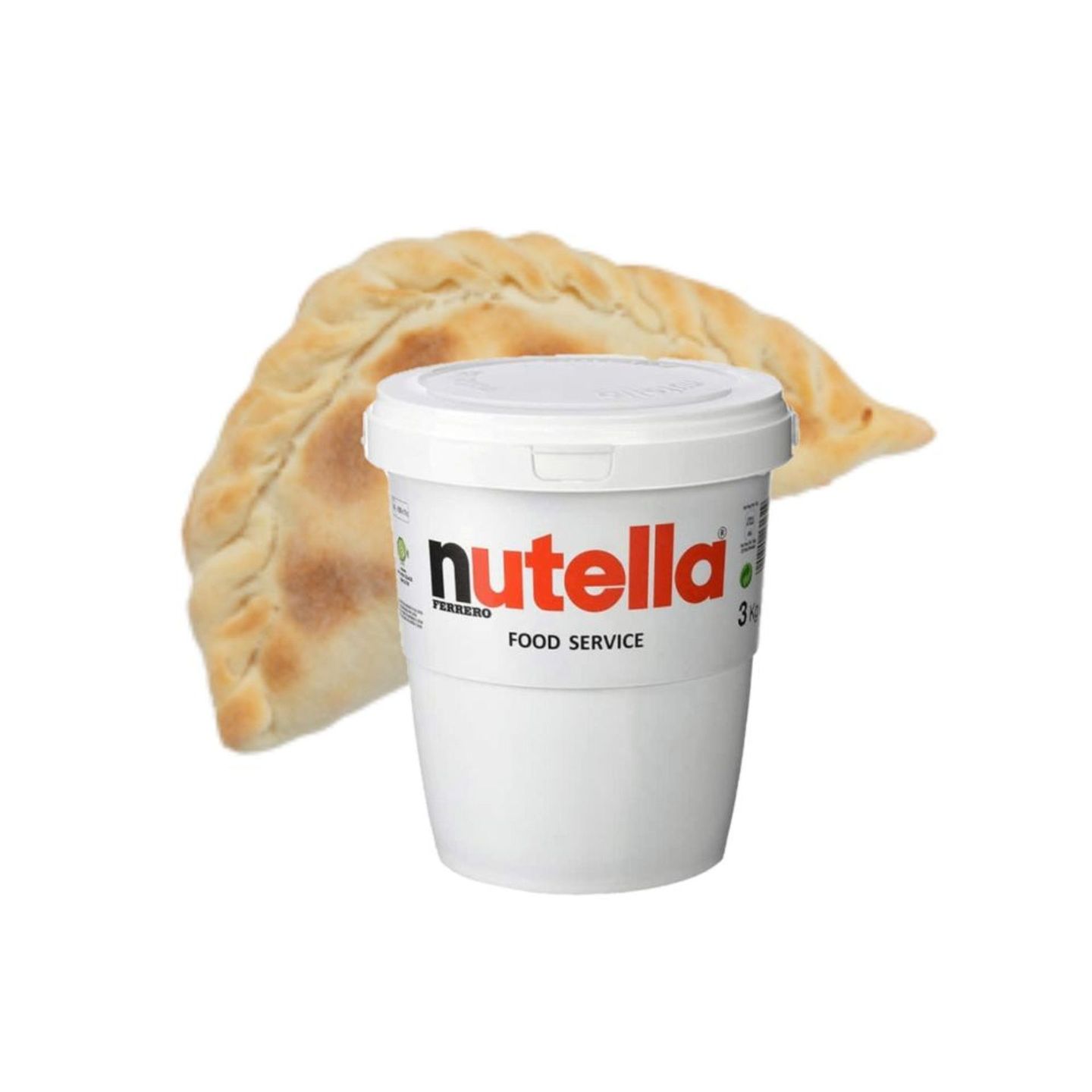 ميني نيوتيلا