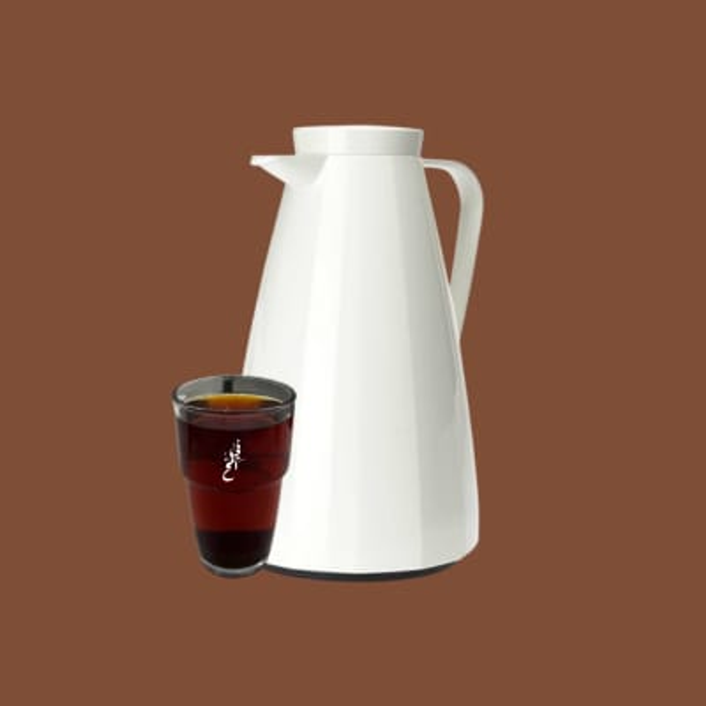 Tea Bottle