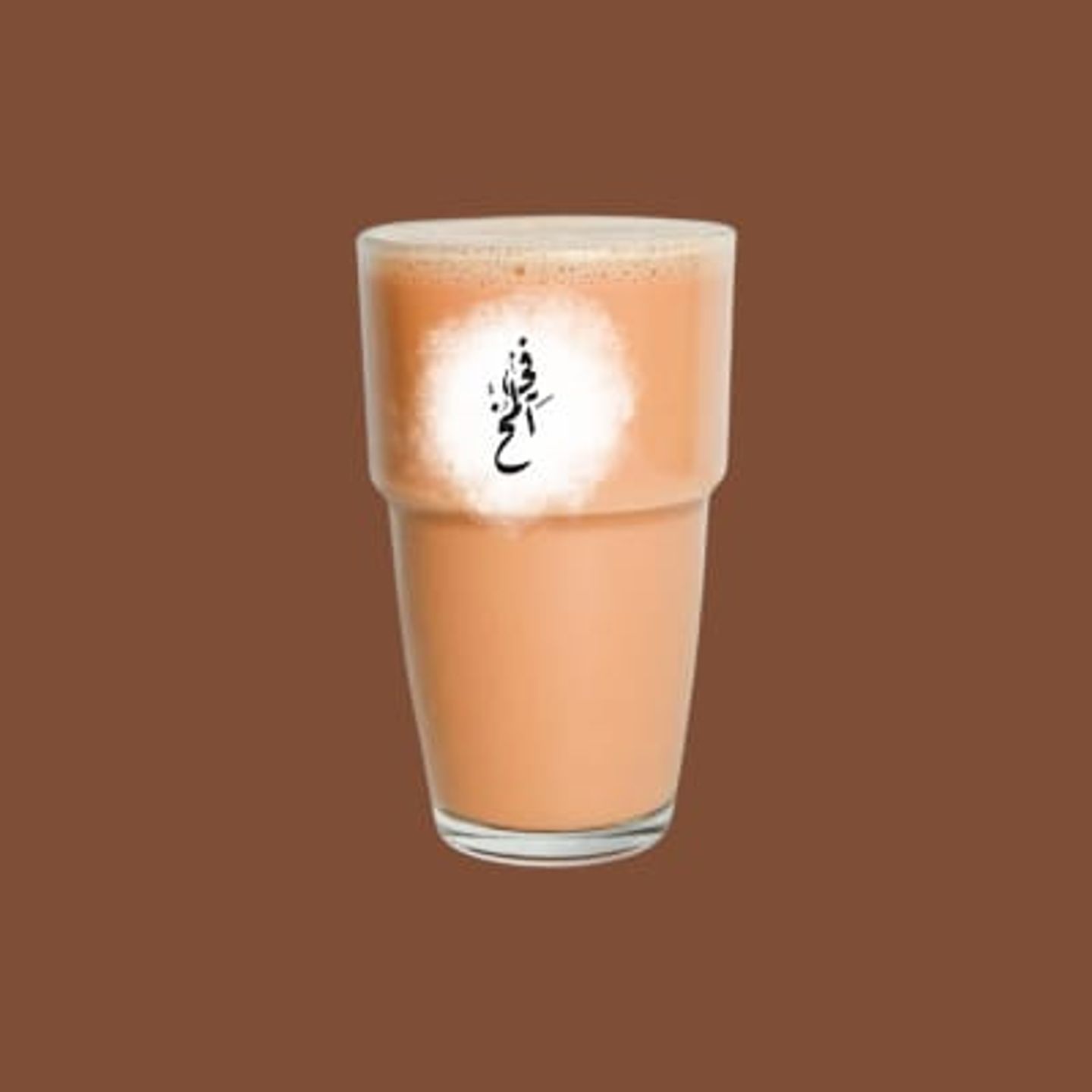 كاس كرك زجاج
