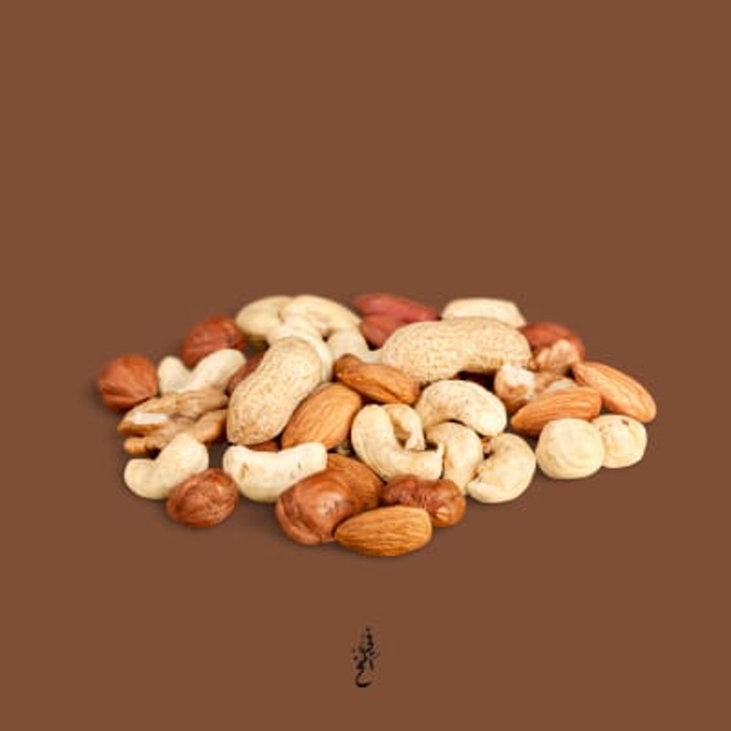 Royal Nuts