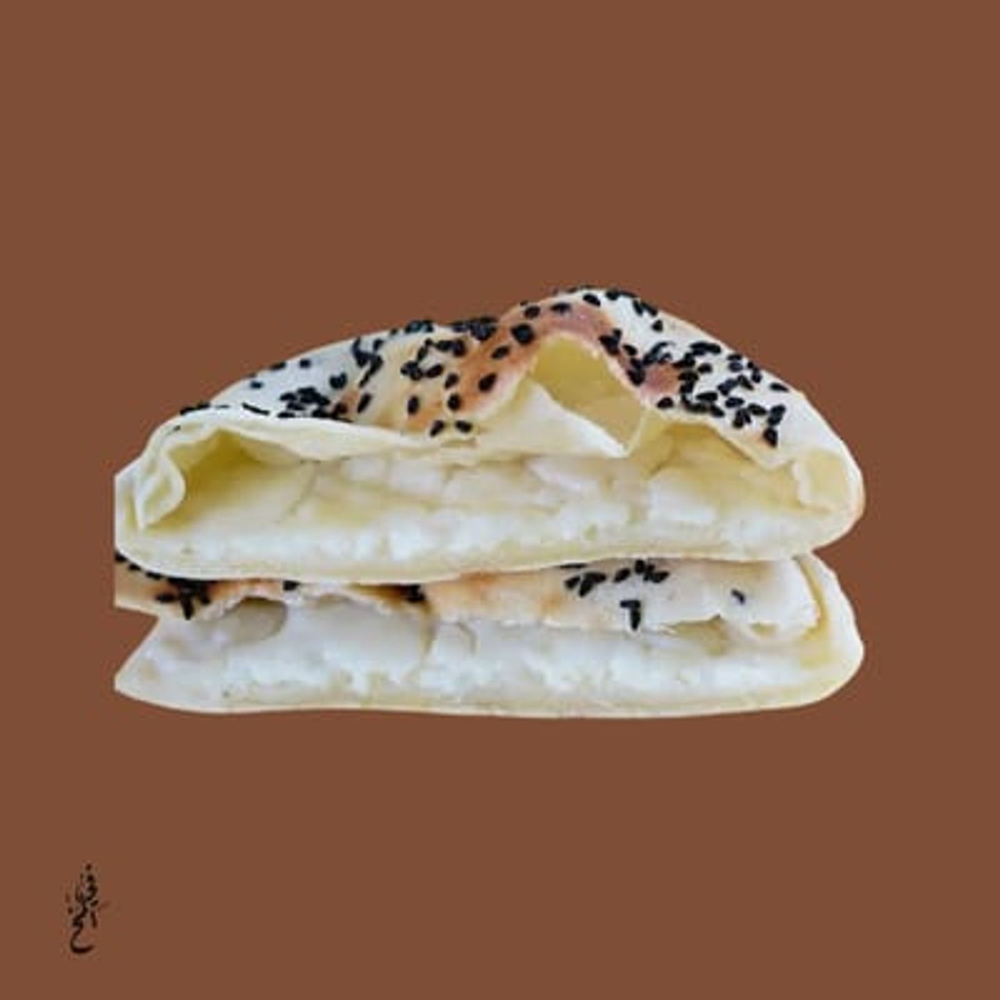 فطيرة الحلوم
