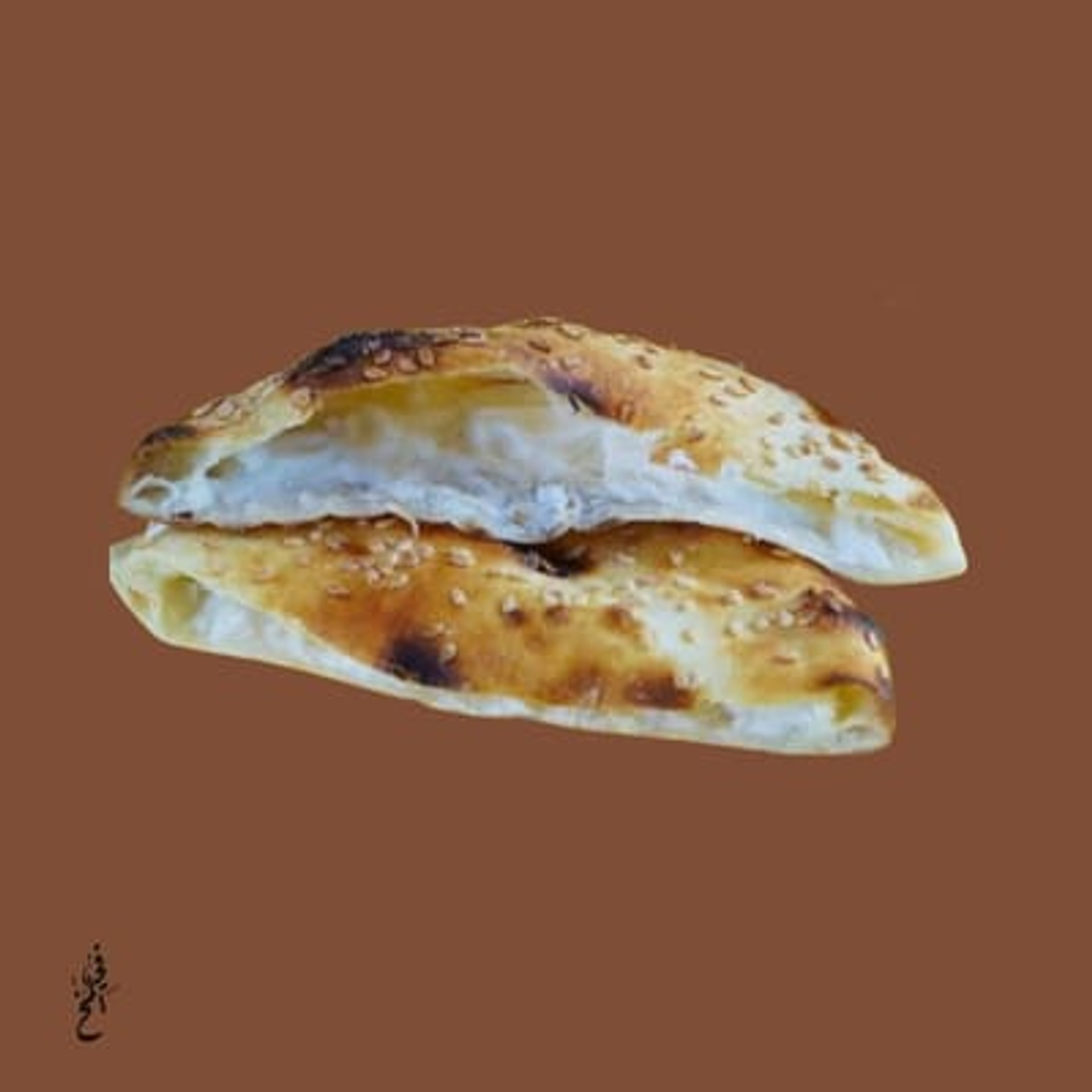 Creamy Cheese Pie