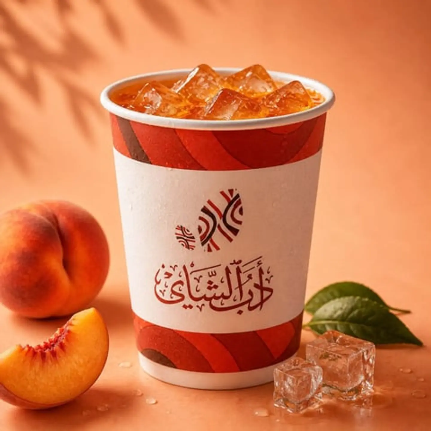 ايس تي خوخ