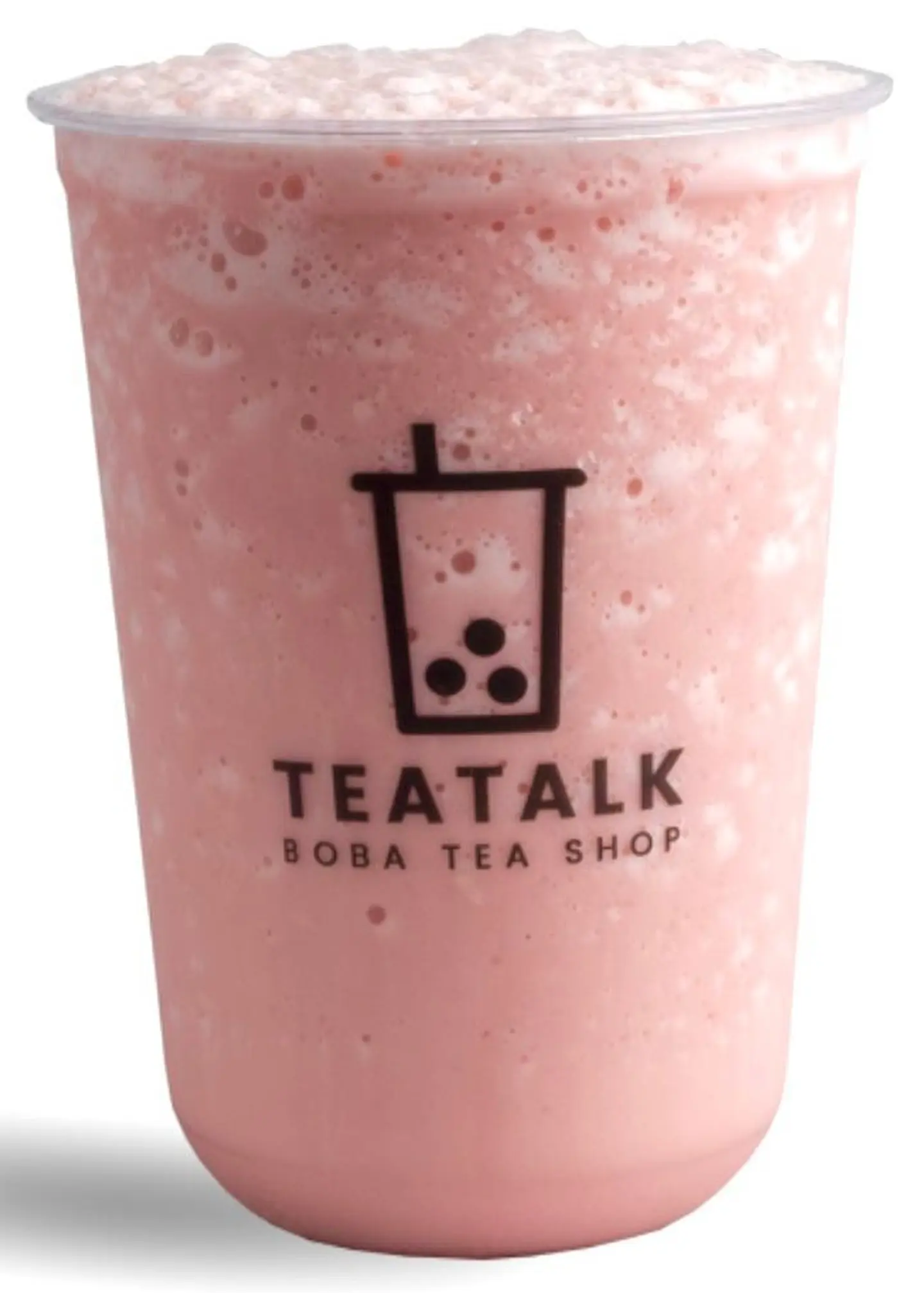 Milkshake Strawberry