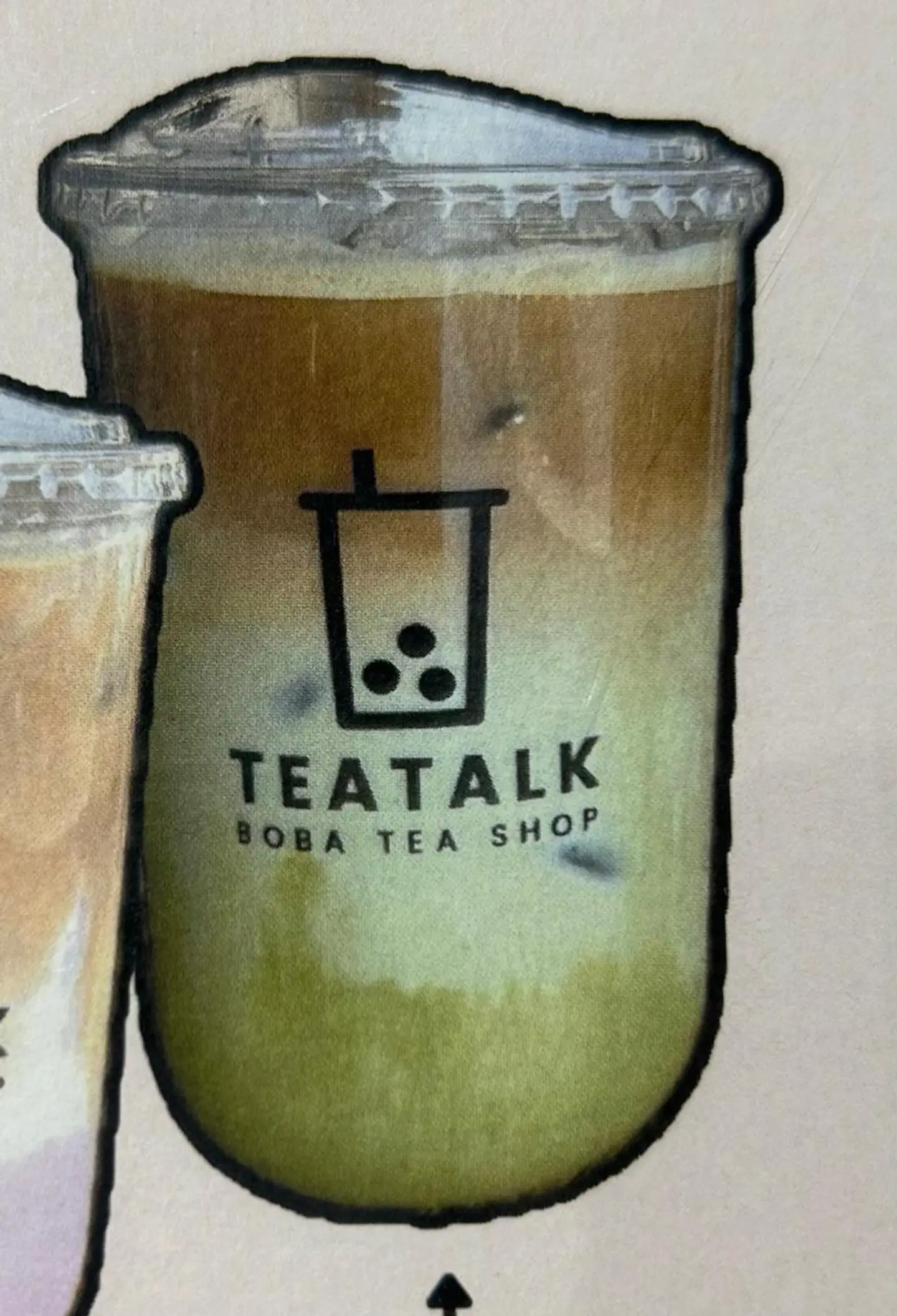 Matcha Latte