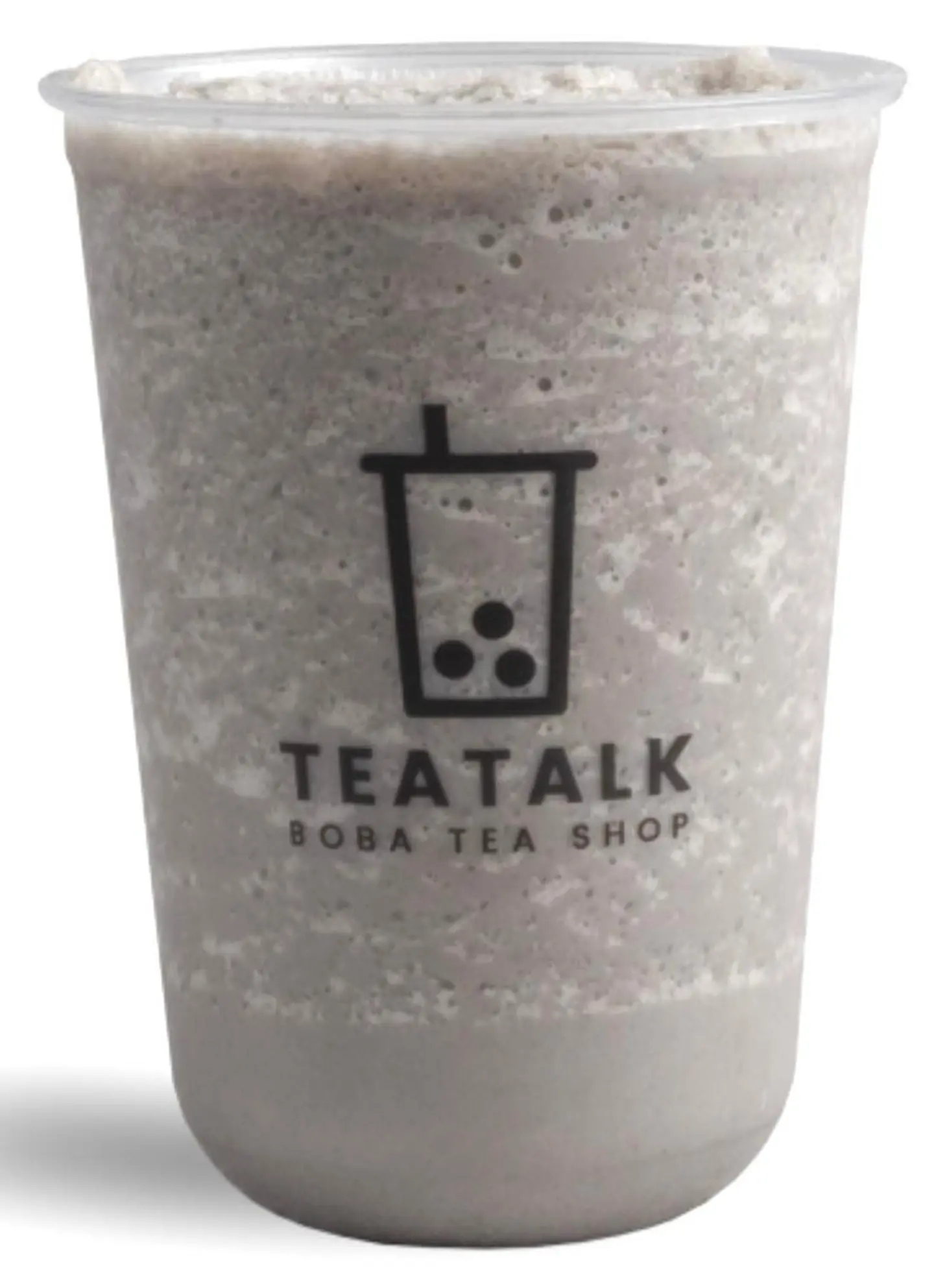 Milkshake Cookies