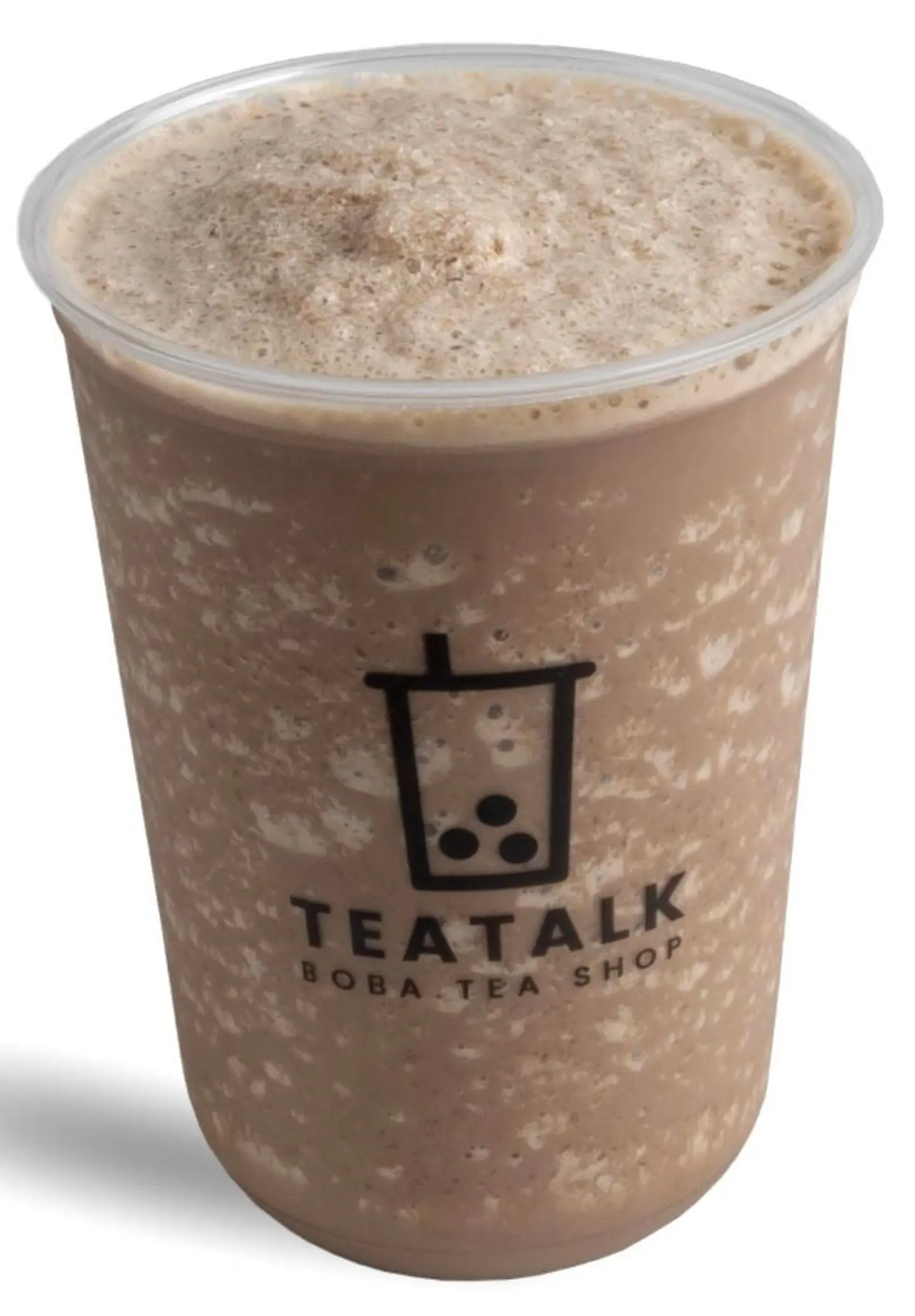 Milkshake Mocha