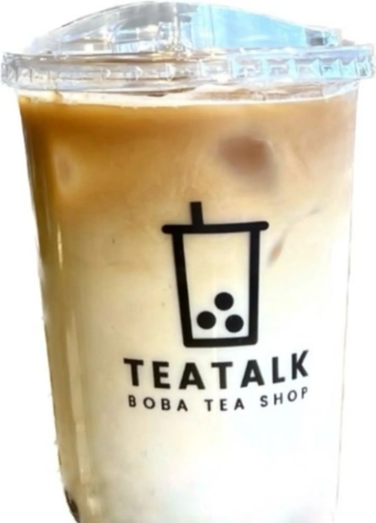 Iced Latte