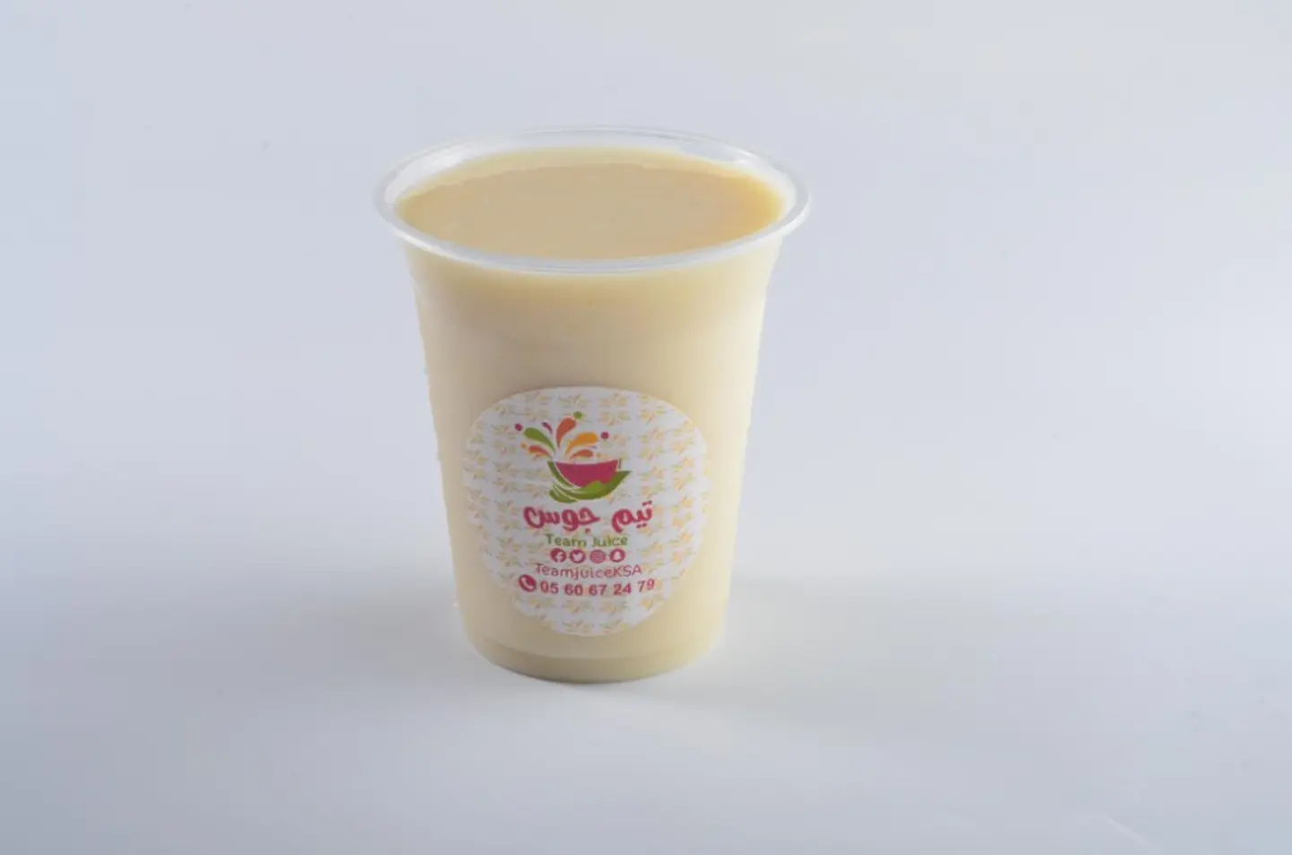 Melon With Milk