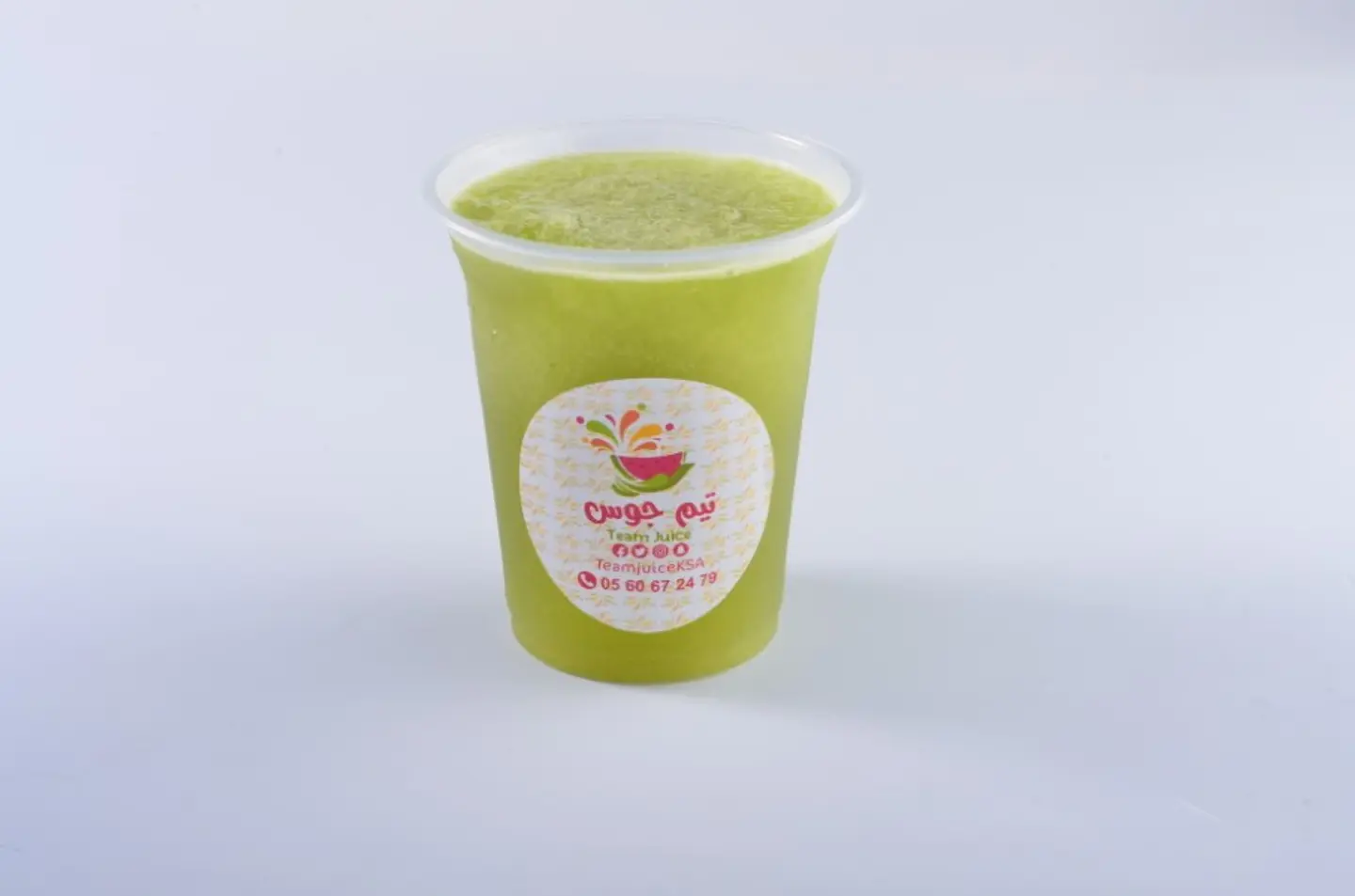 Lemon Mint
