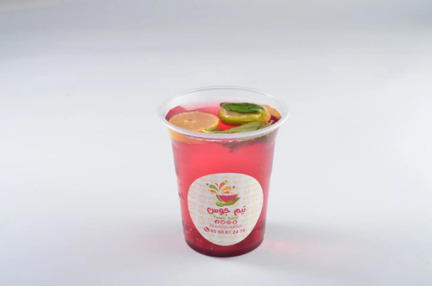 Cherry Mix