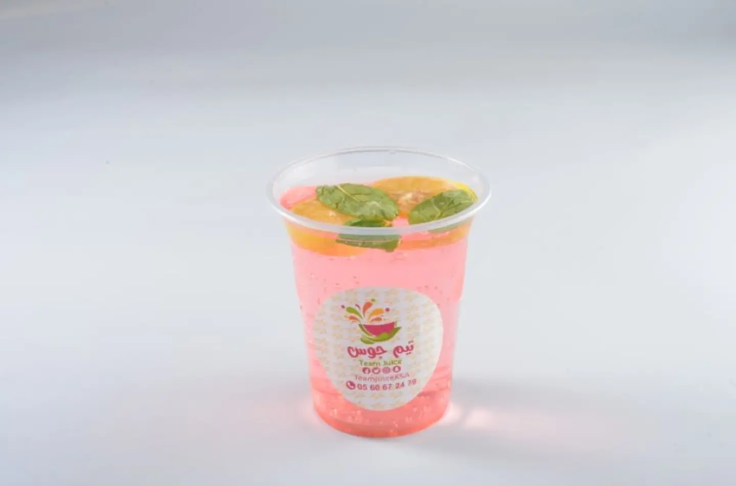 Watermelon Mojito