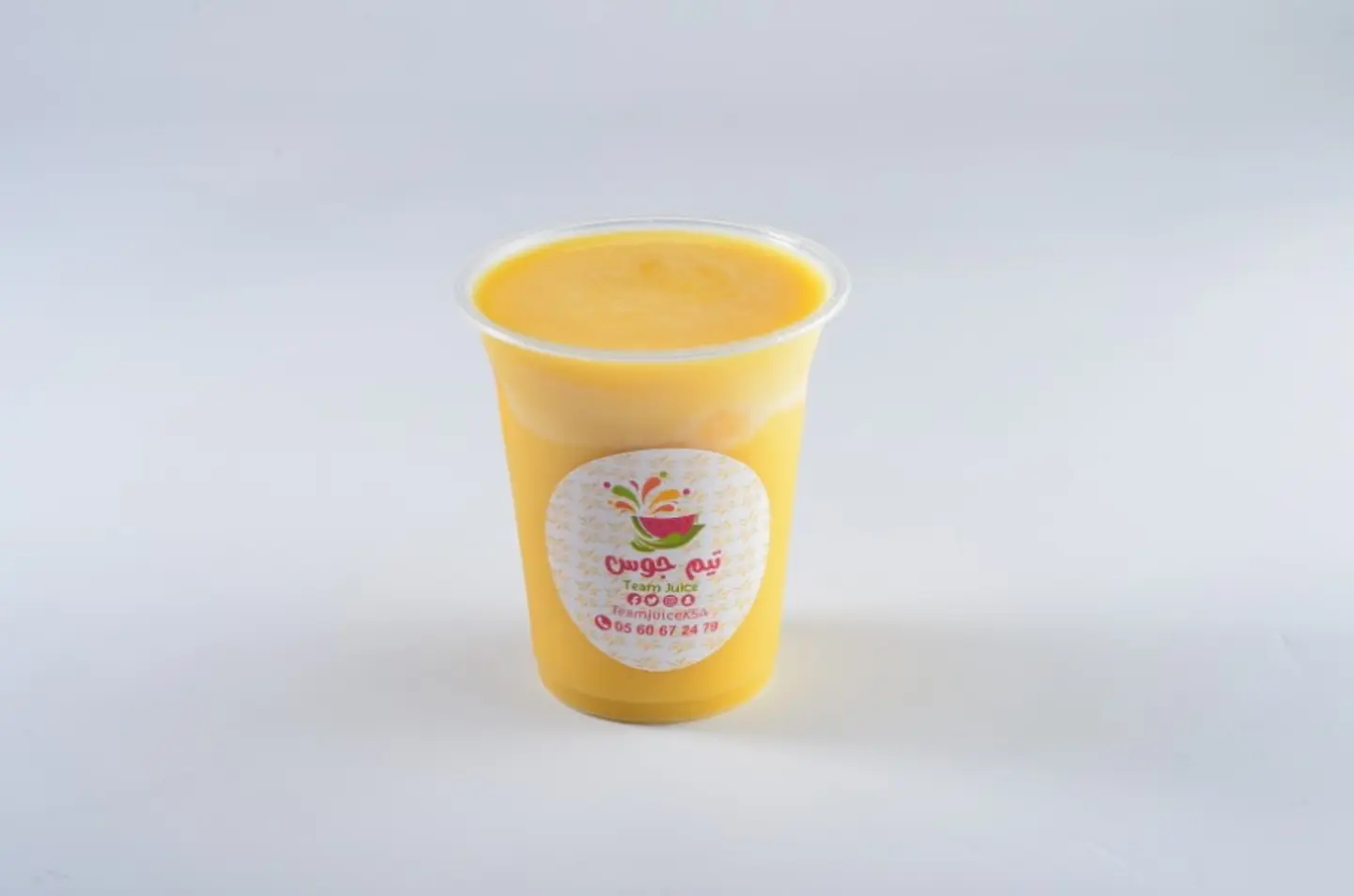 الخلطة الفرنسية