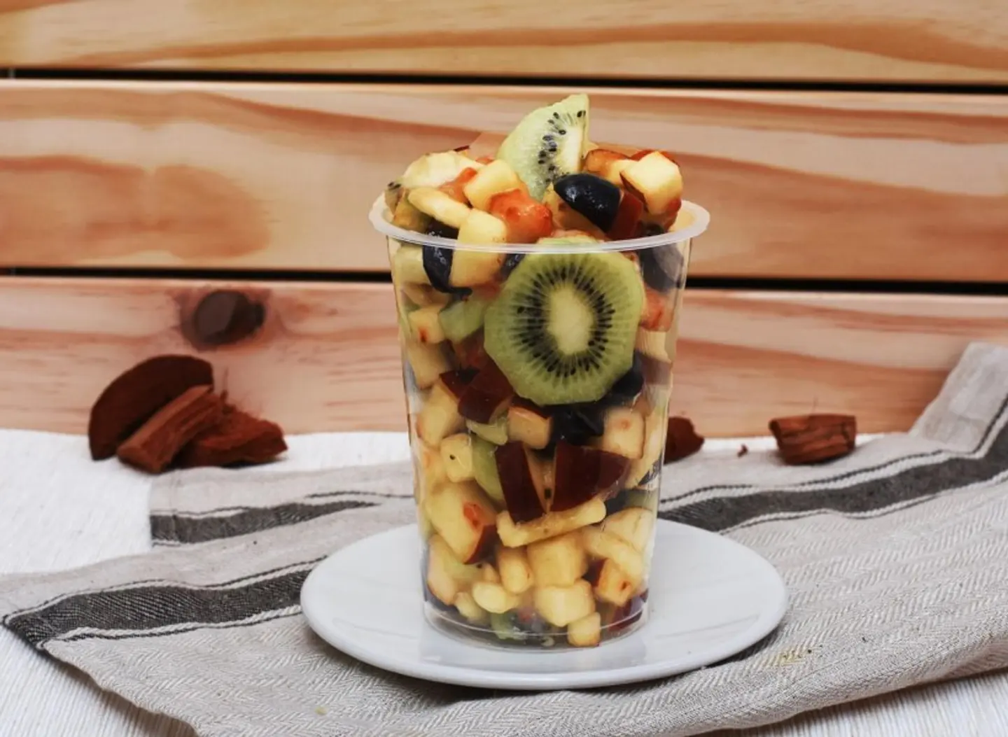 Fruit Salad Cup