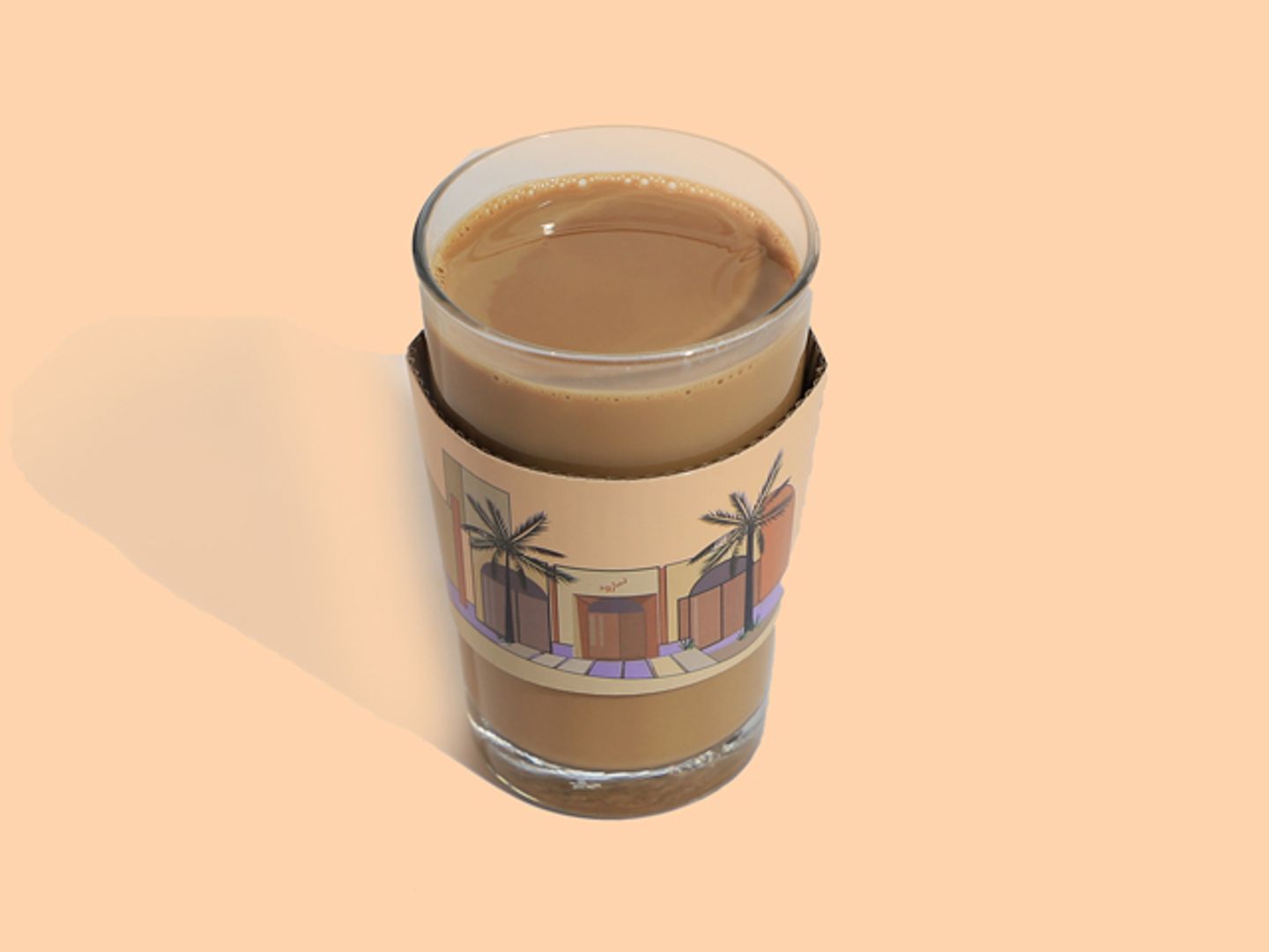شاي الكرك
