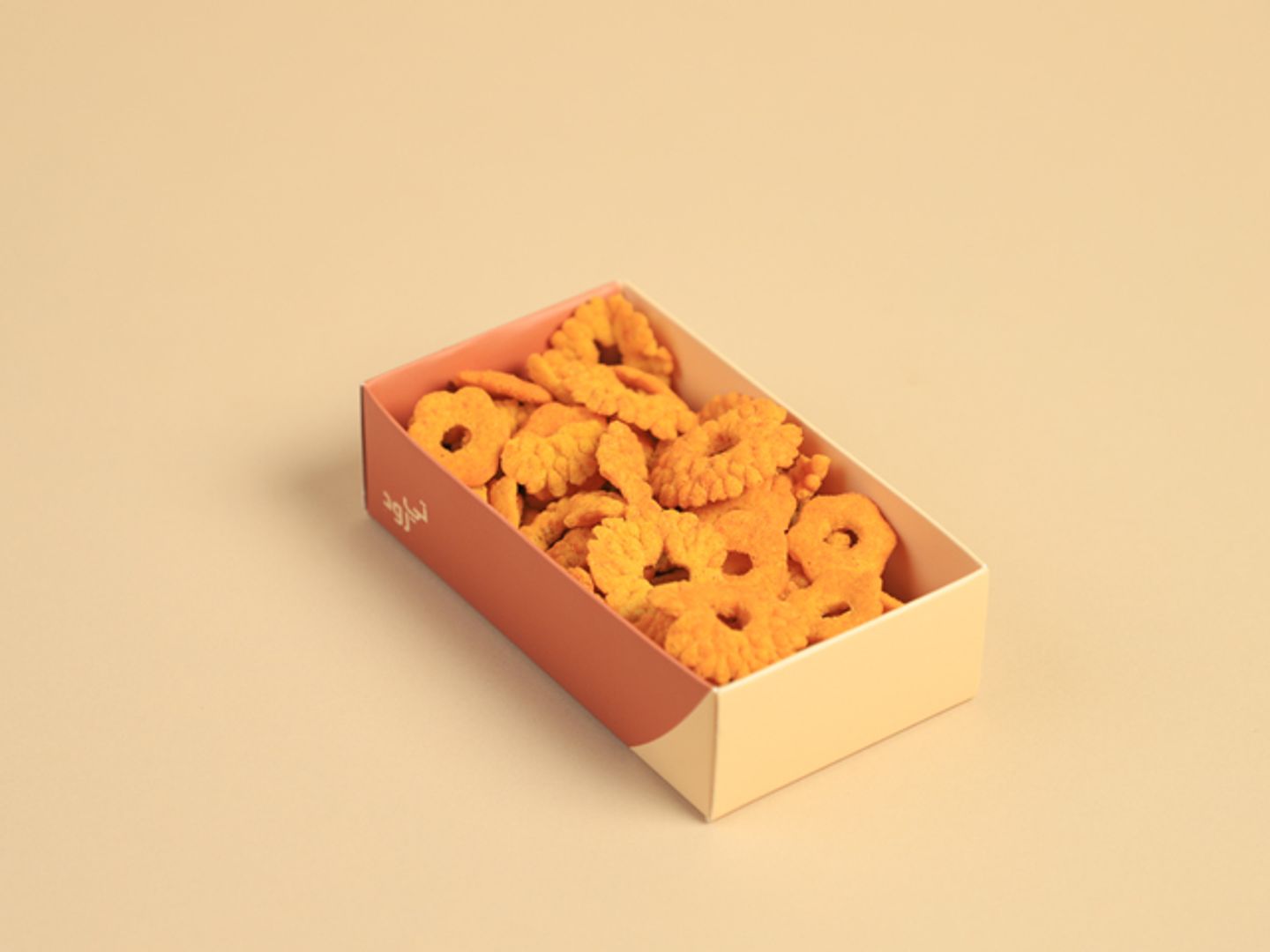 Salty Snack
