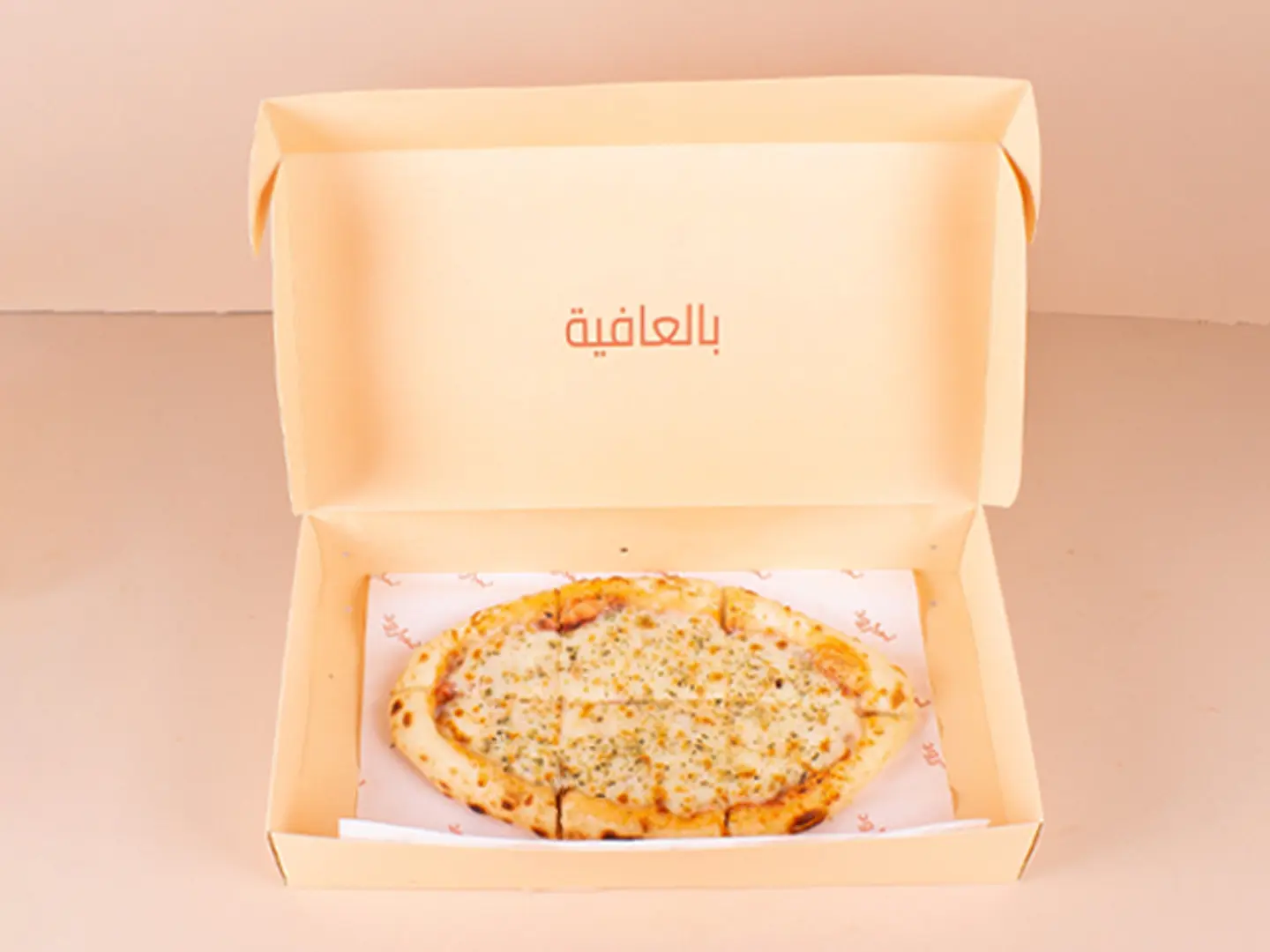 بيتزا مارجريتا