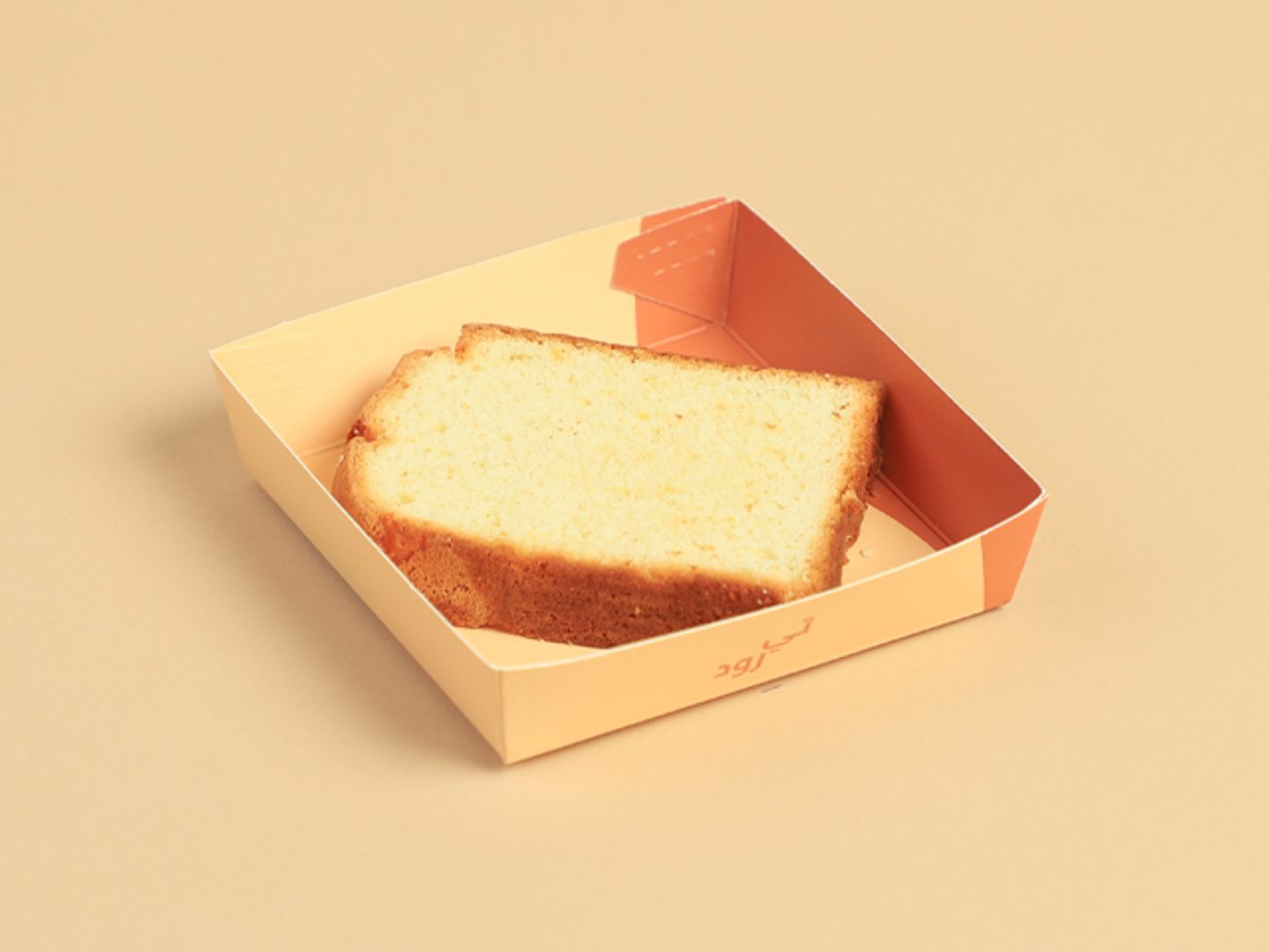 Lemon Cake