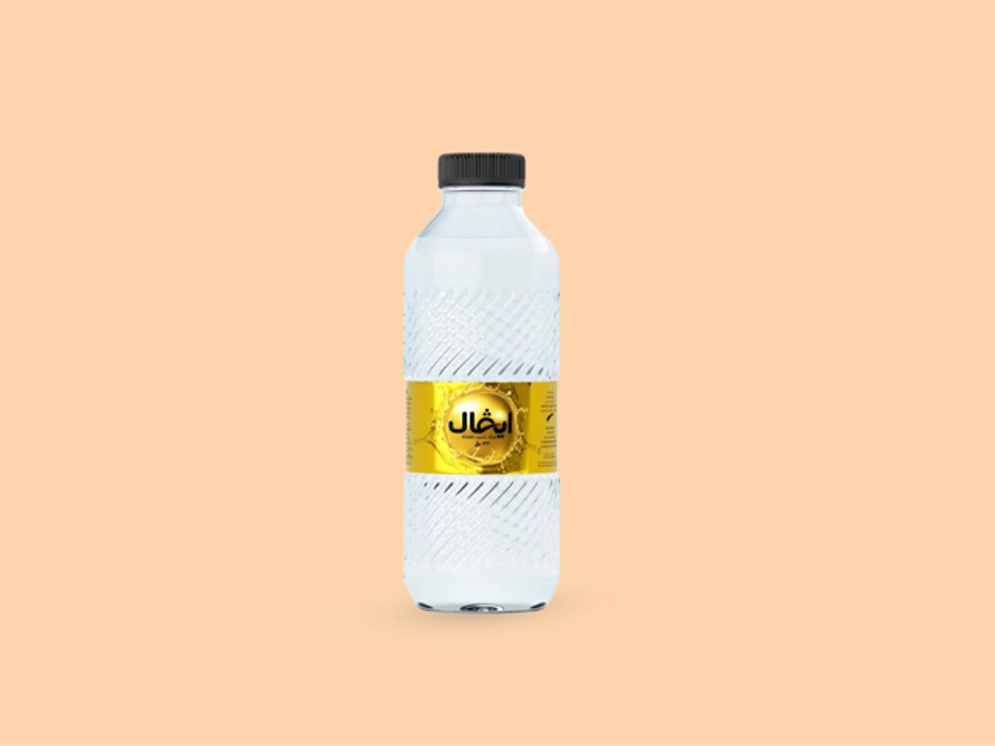 ماء 330مل