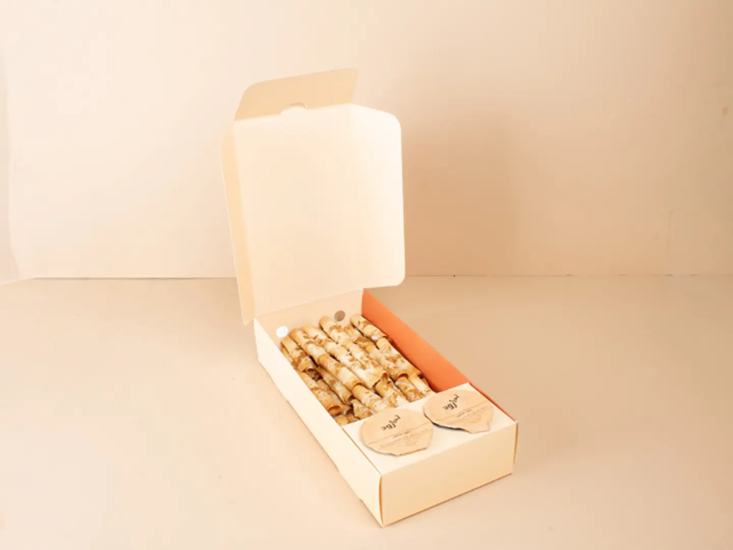 بوكس أصابع الجبن