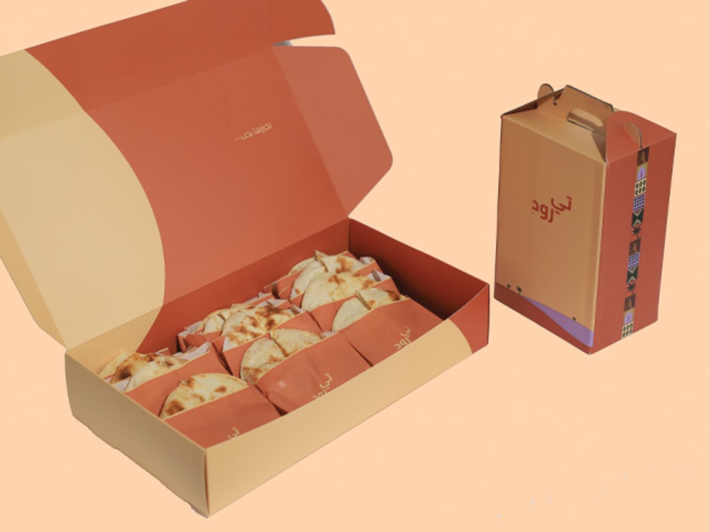 12 Pies Box And 1 Litre Hot