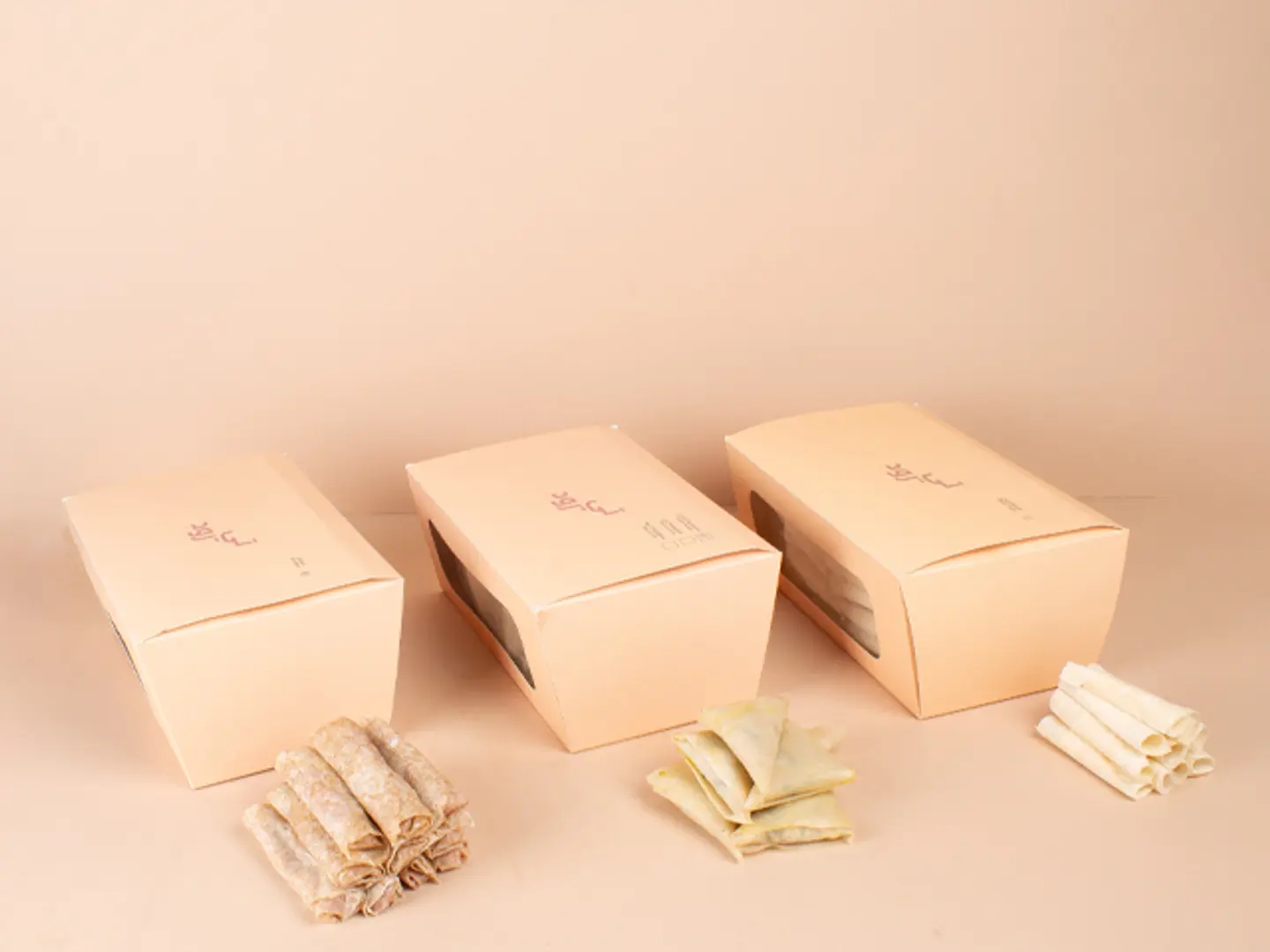 مفرزنات تي رود