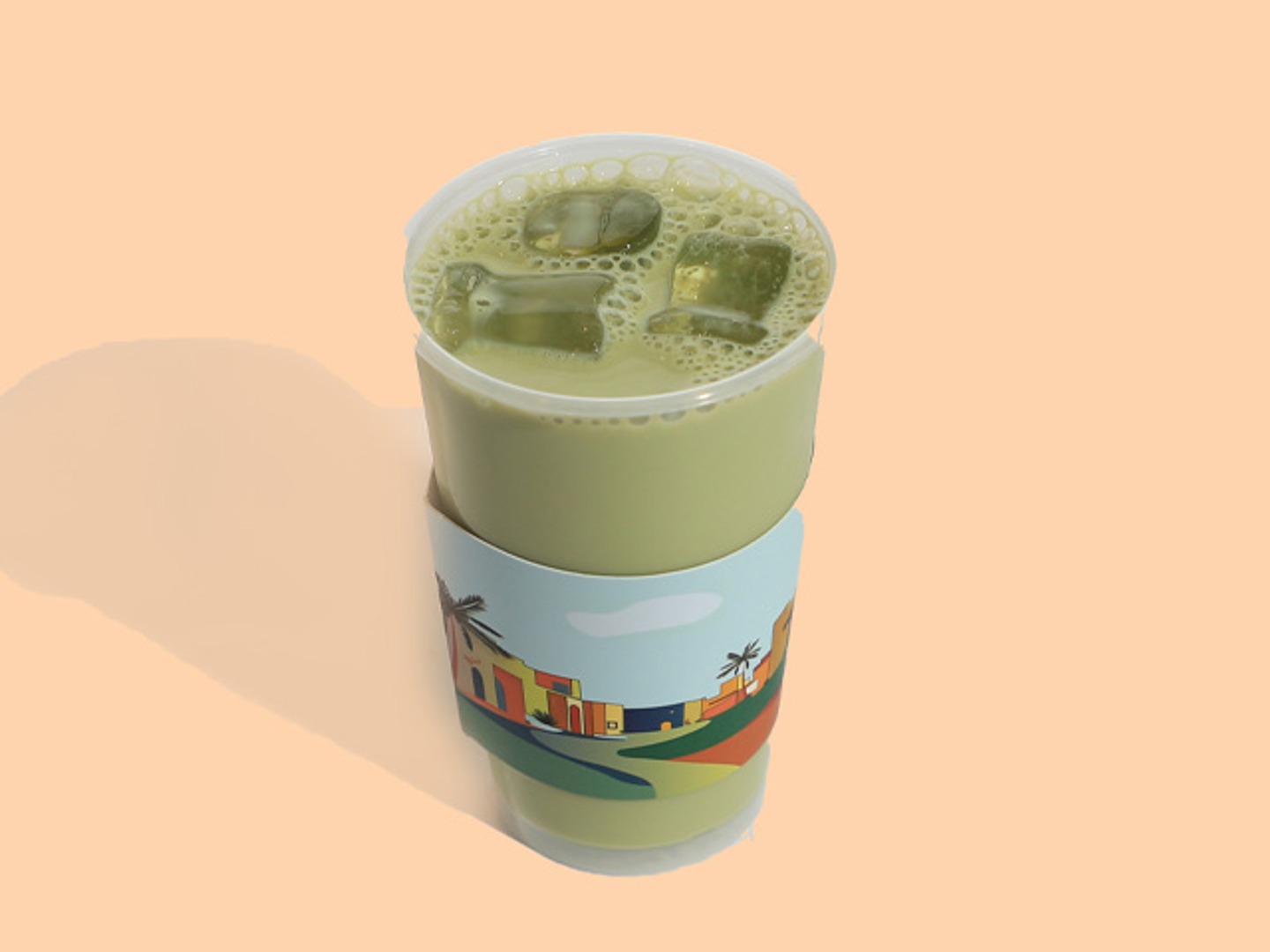 Matcha Tea