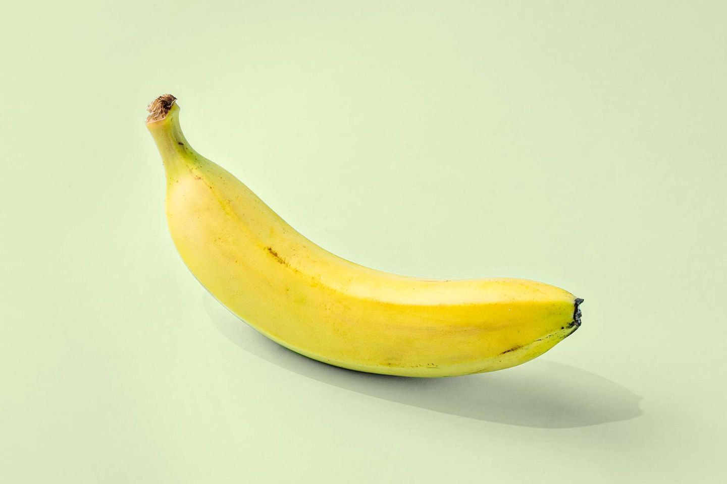 موز 1 حبة