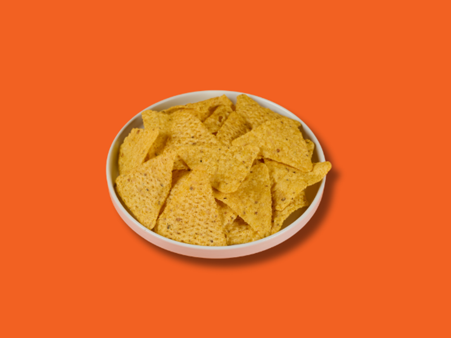 Nacho Chips Regular