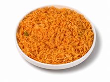 أرز مكسيكي