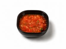 صلصة حارة