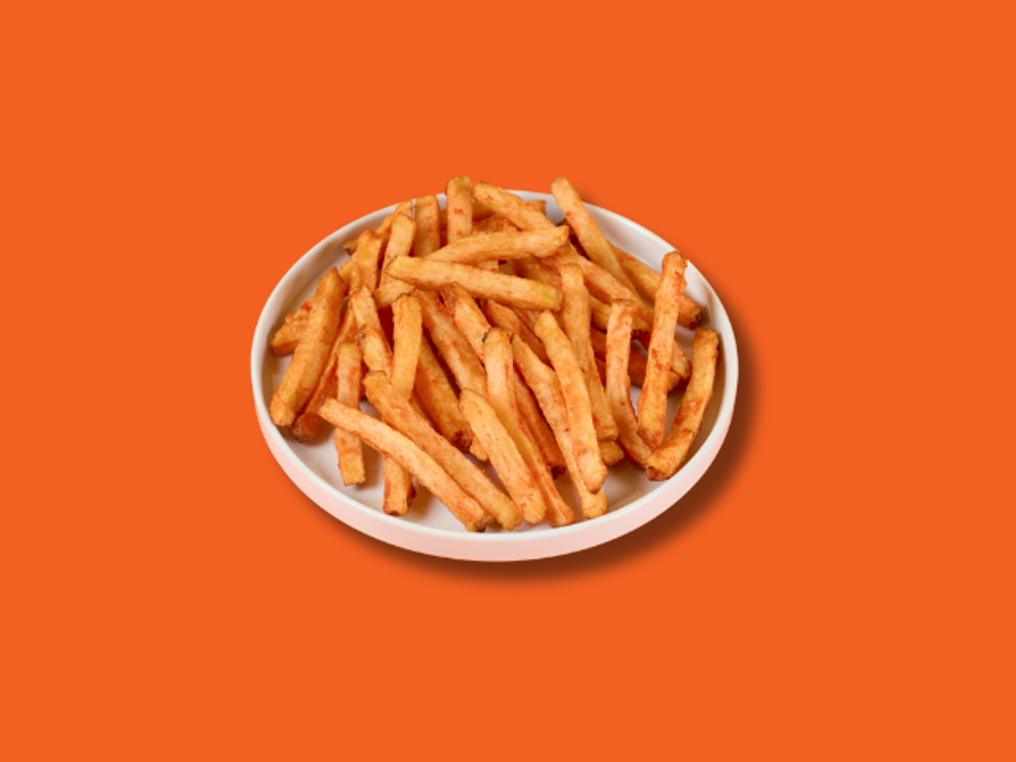 French Fries Regular
