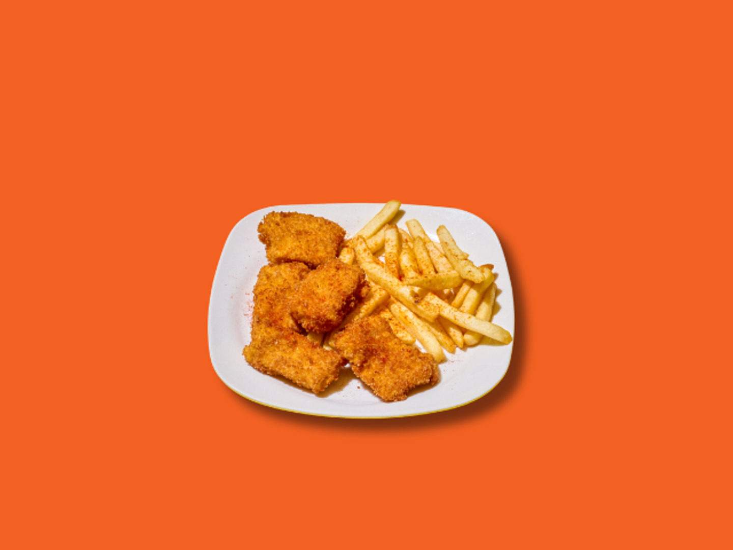 Kids Chicken Tenders