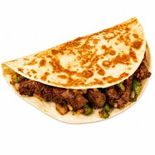 تورتيلا لحم