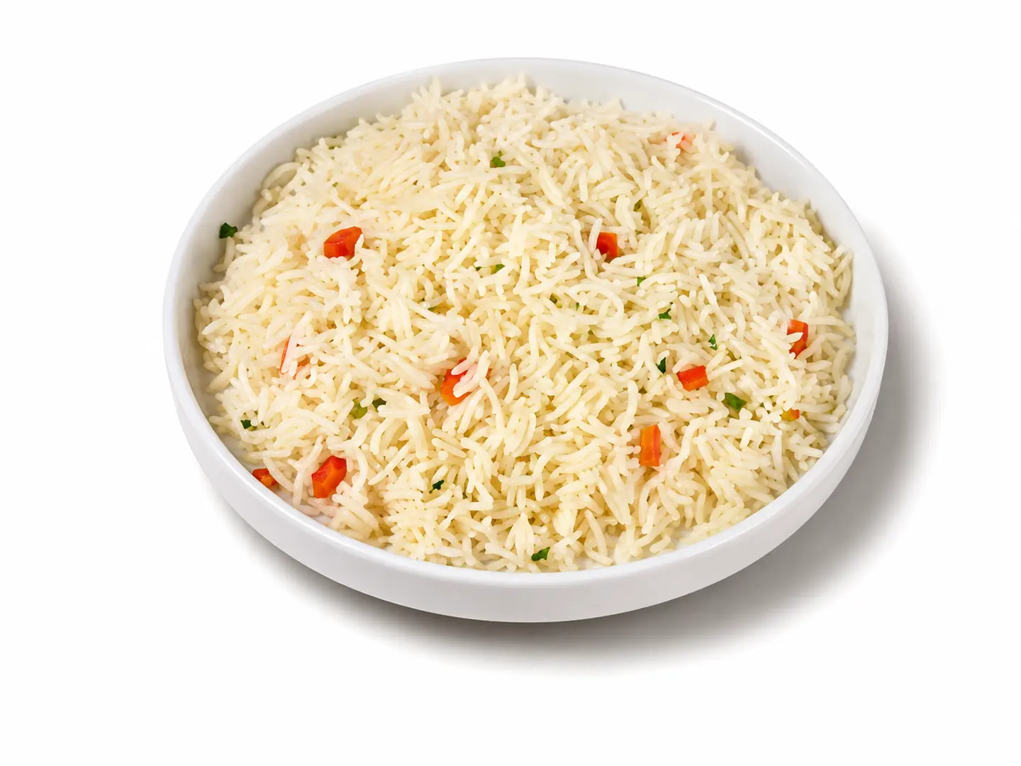 أرز بالليمون