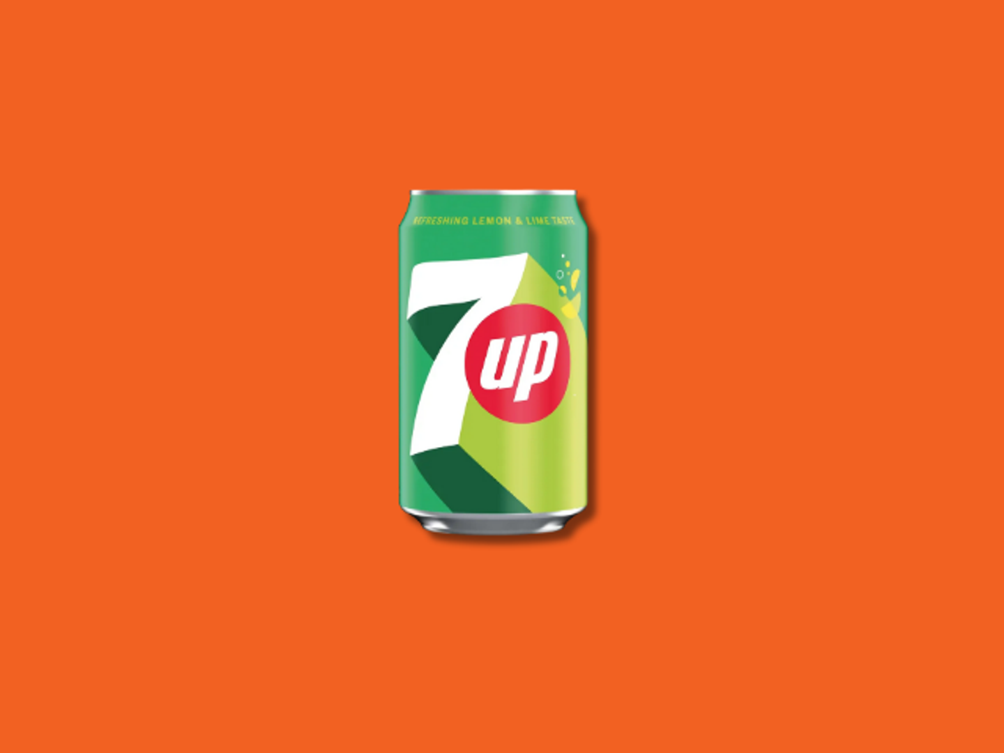 7 Up