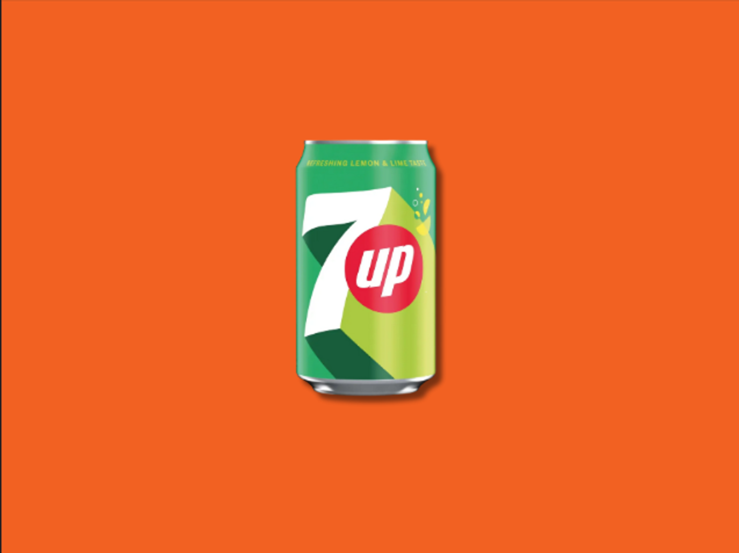 7 Up Medium