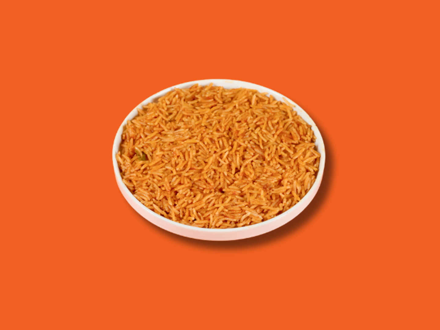 Mexican Rice