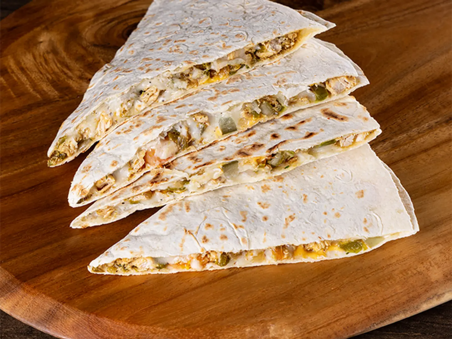 كاساديا دجاج