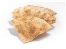 خبز عربي