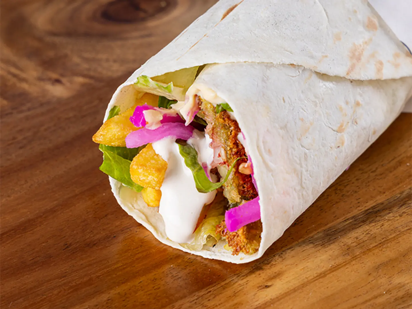 سبيشال طعمة