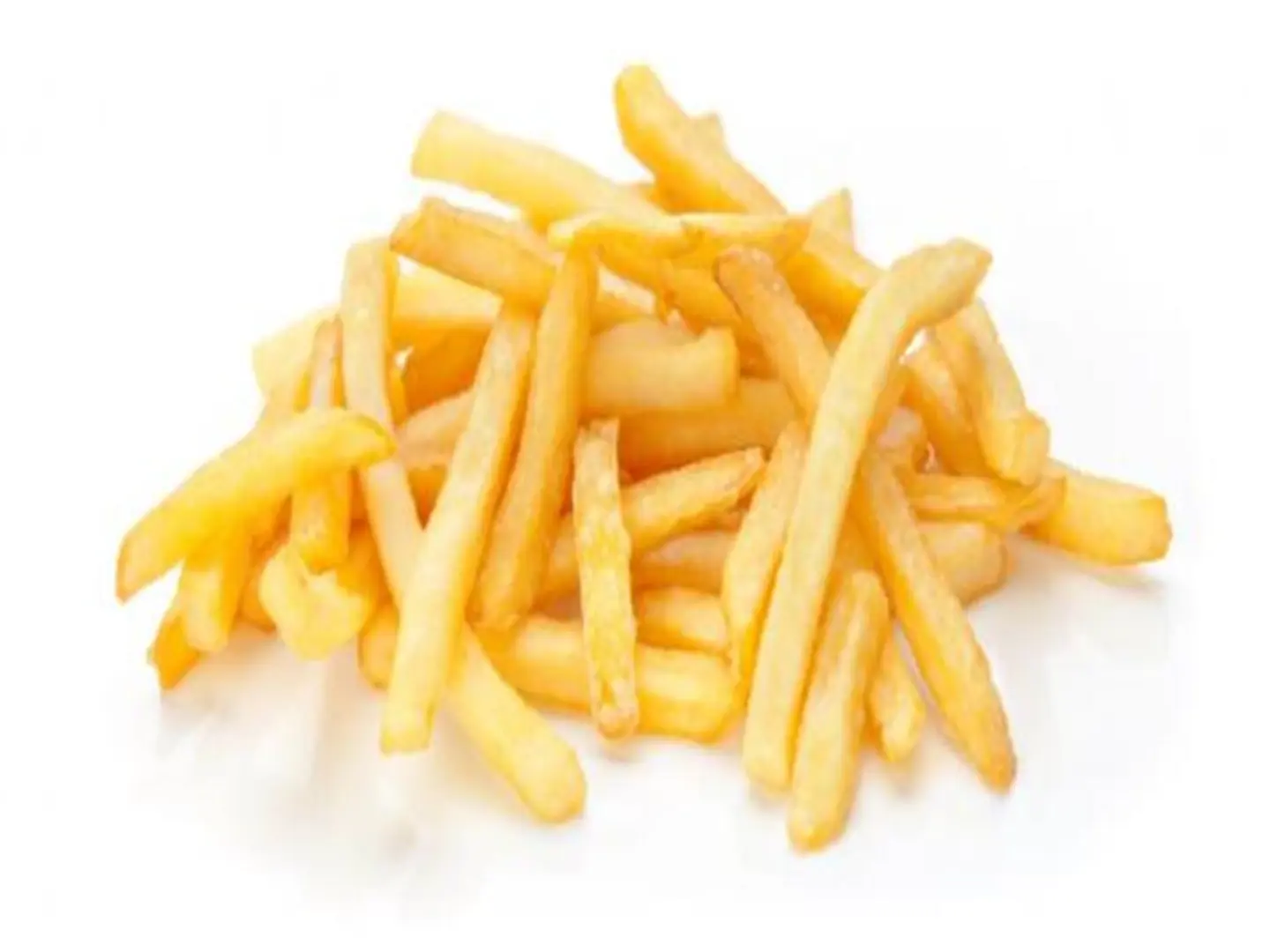 بطاطس مقلية