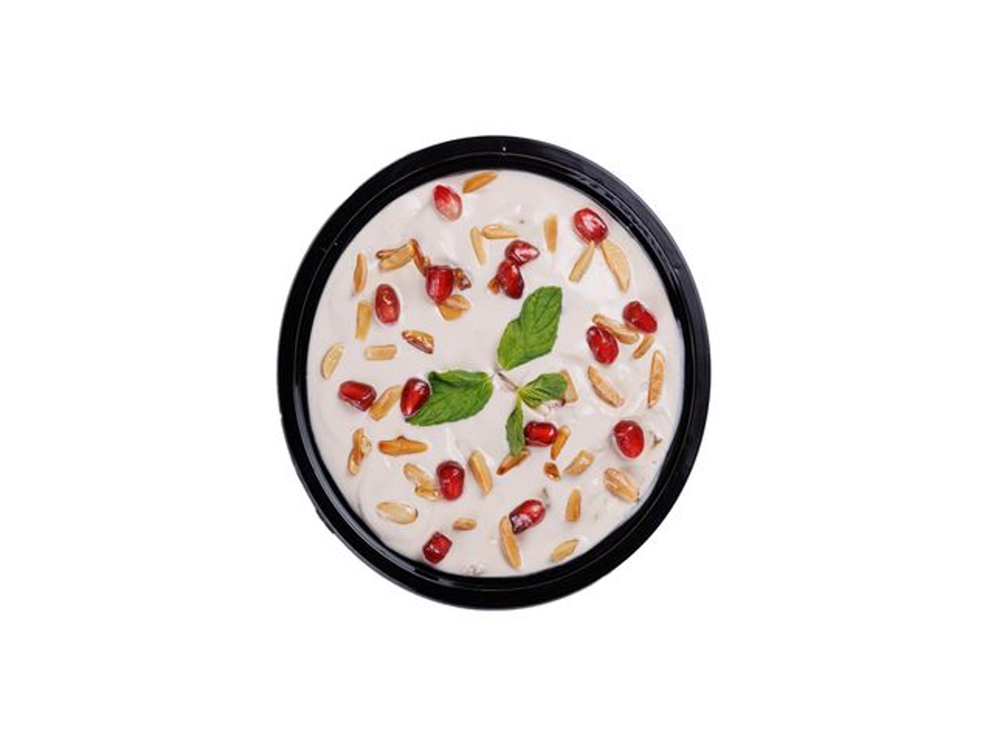 فتة الباذنجان