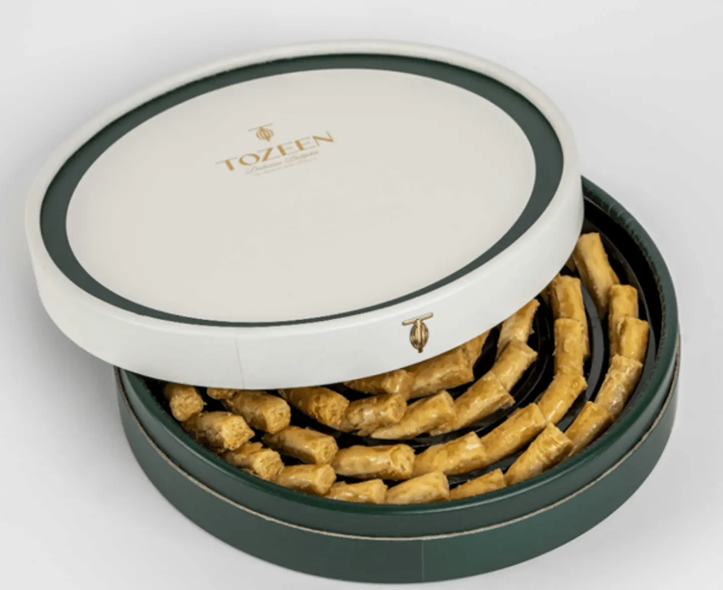 Tozeen Baklava Box 290805