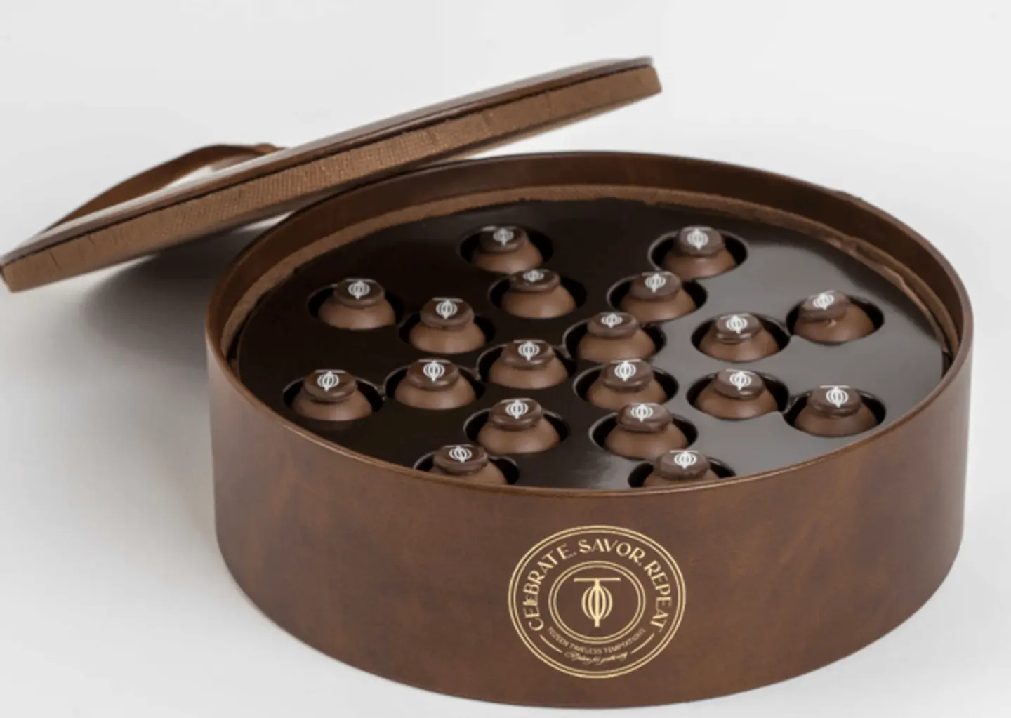 بوكس جلد توزين فيريرو 290799